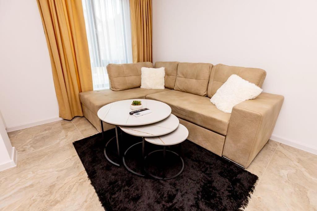 Apartment Golden Park