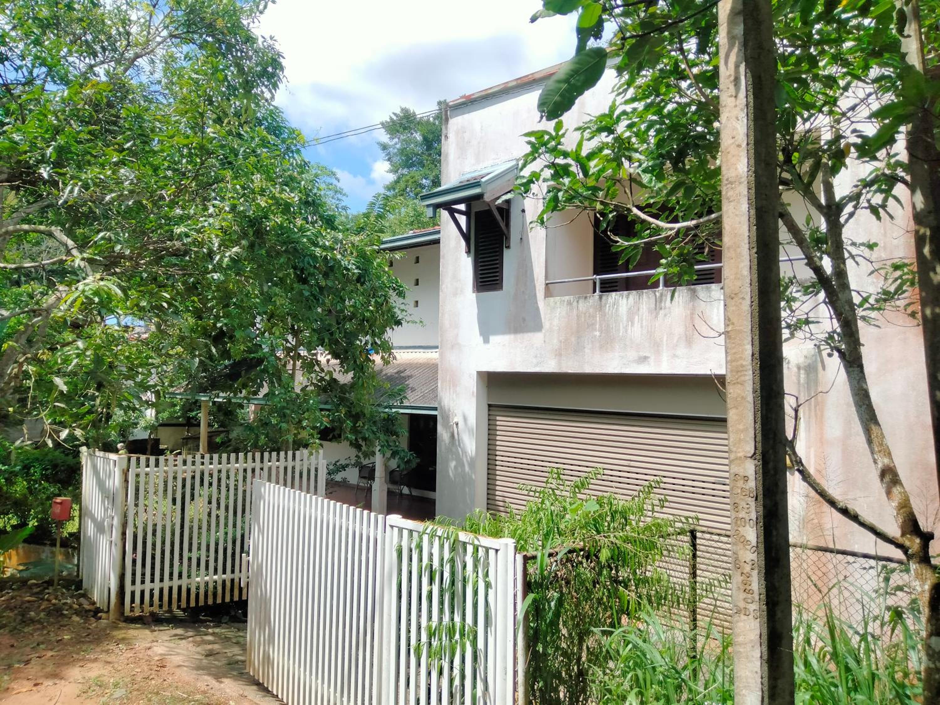 Weerasingha place