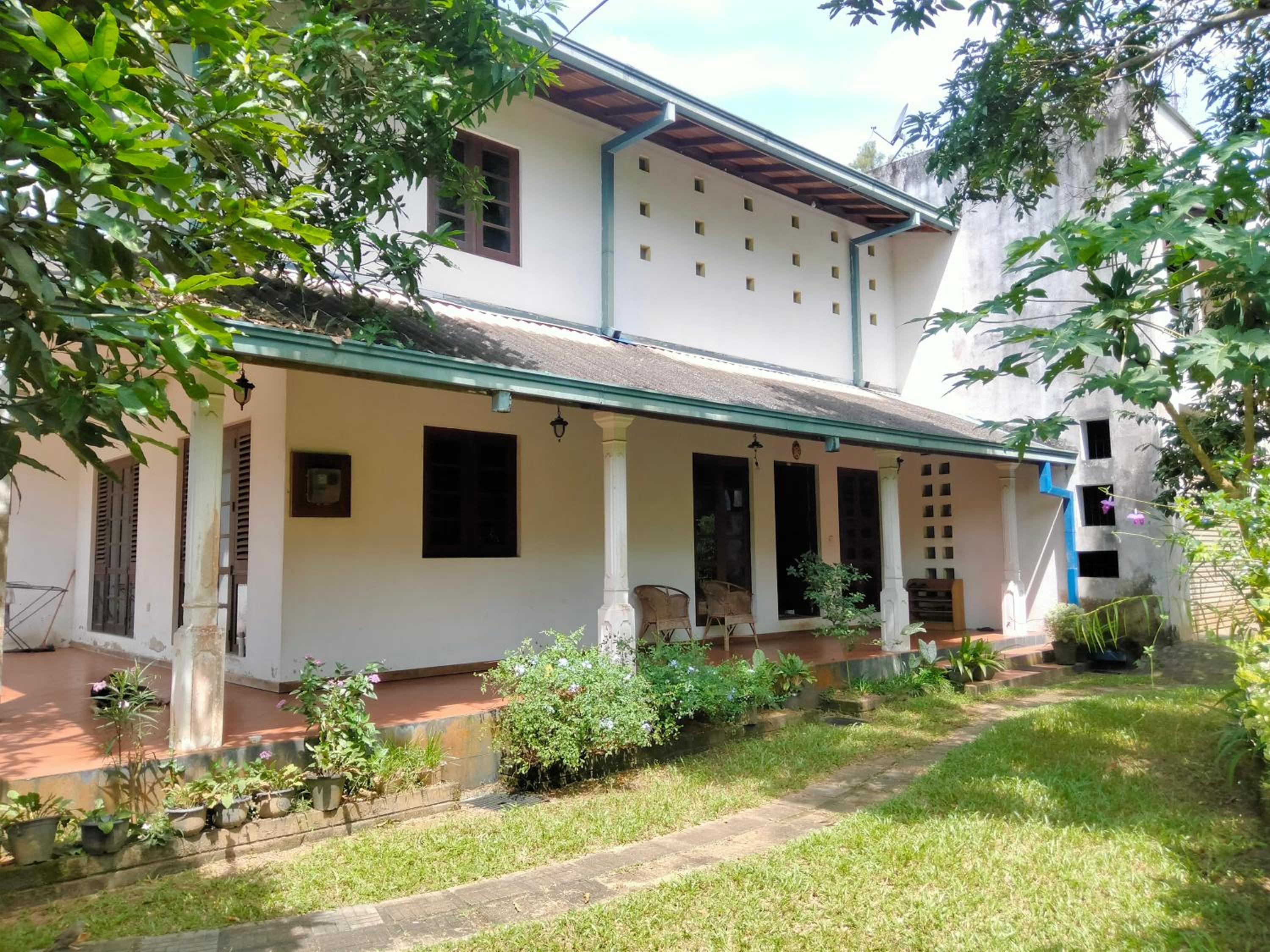Weerasingha place