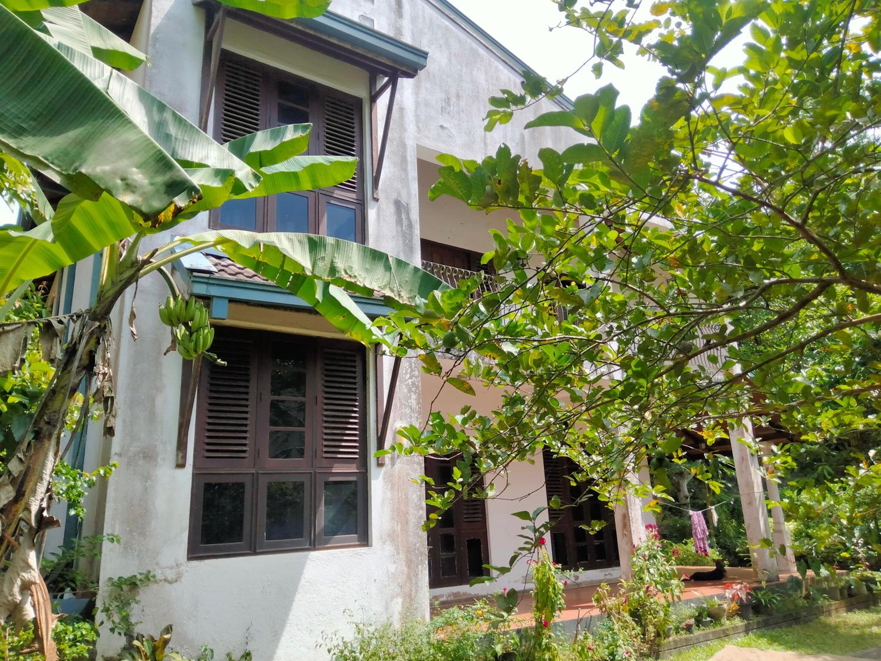 Weerasingha place
