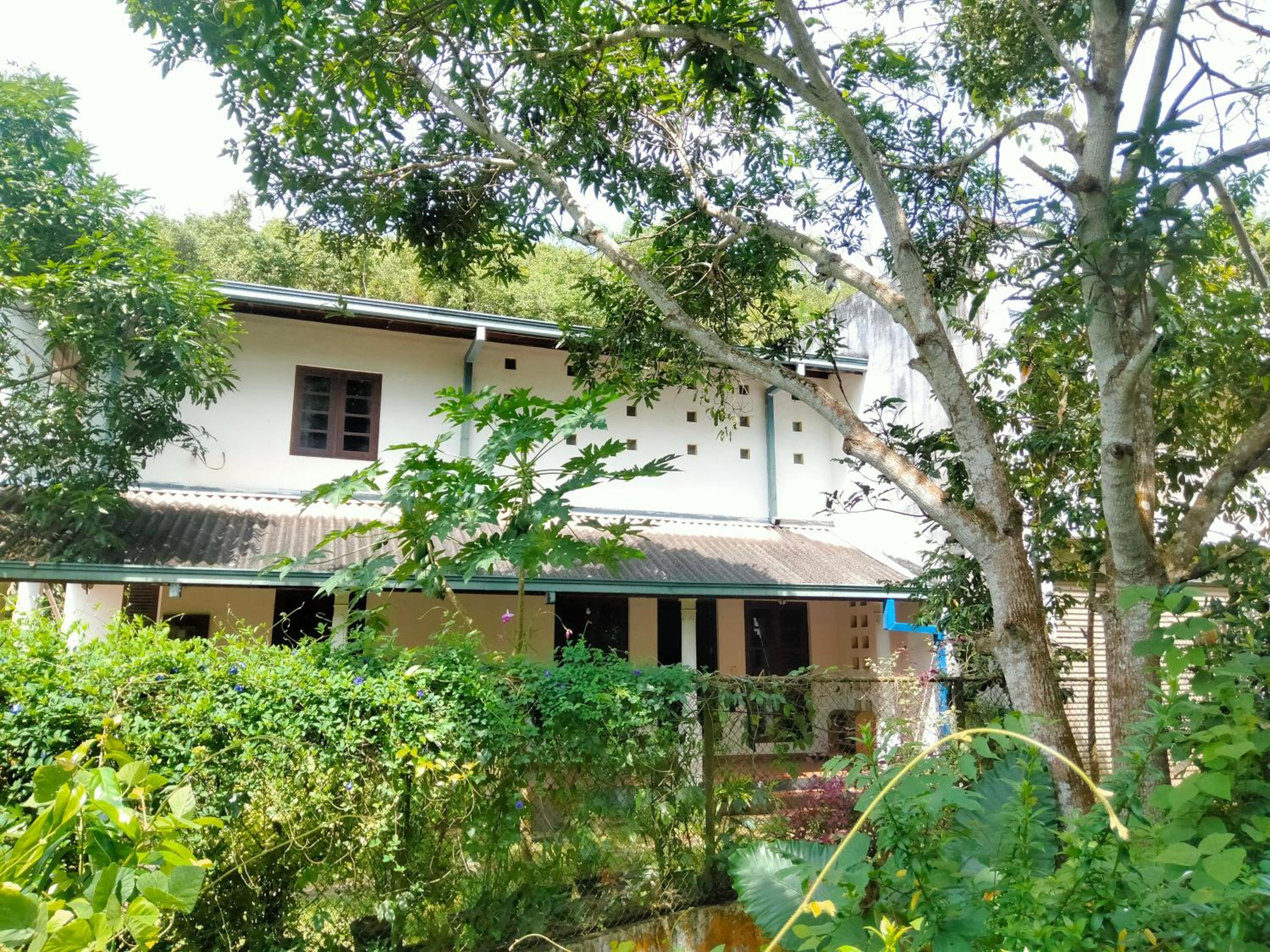 Weerasingha place