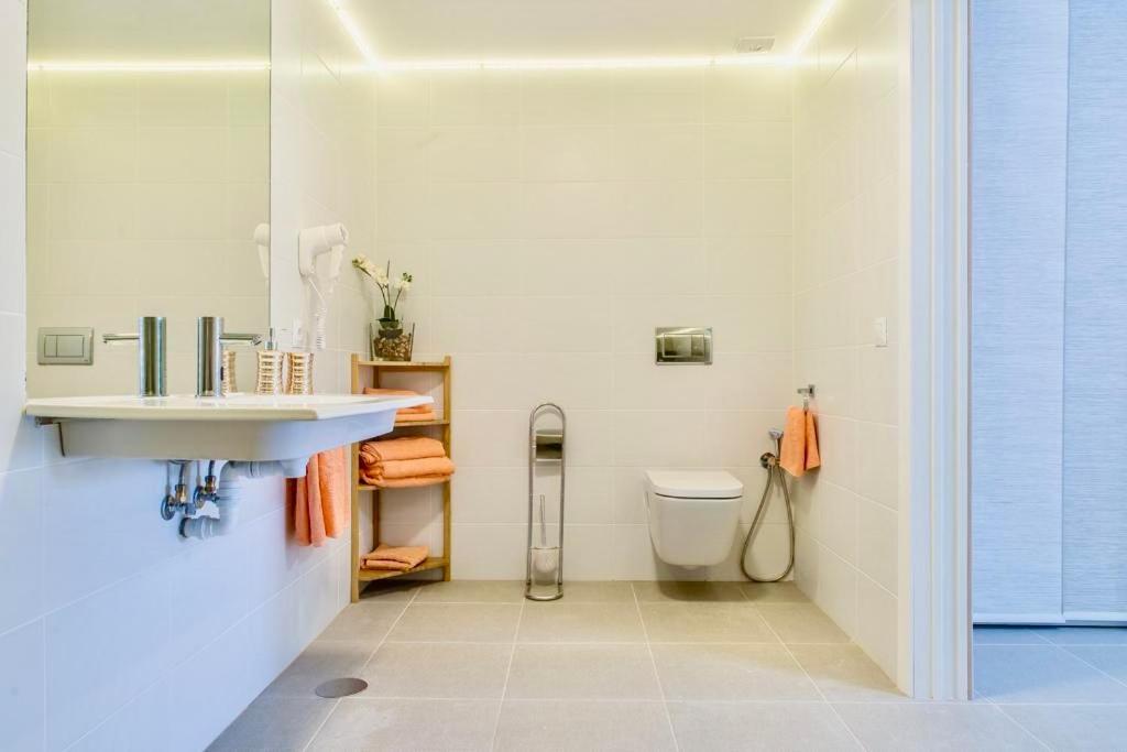 Apartamento céntrico PMR playa
