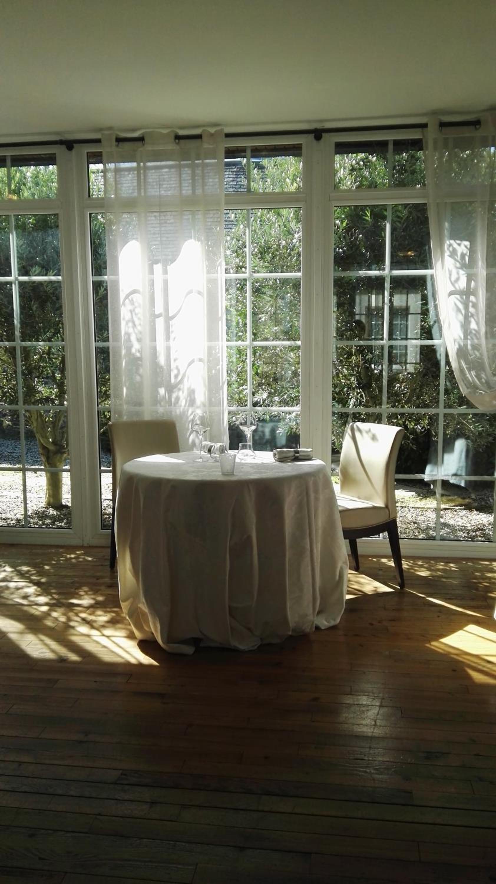 Le Mascaret - Restaurant Hotel Spa - Teritoria - Property Image 48