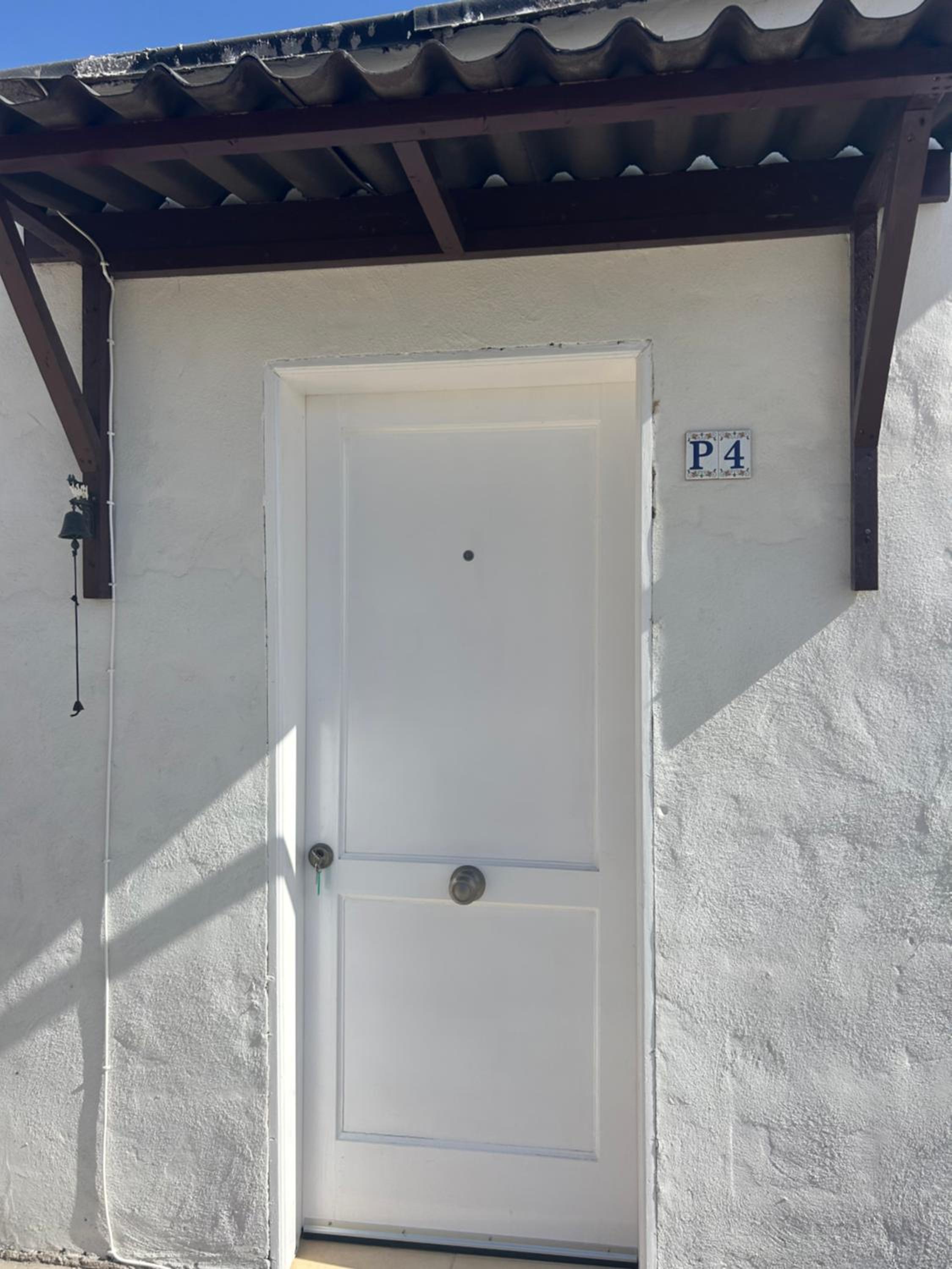 Casa Mirador