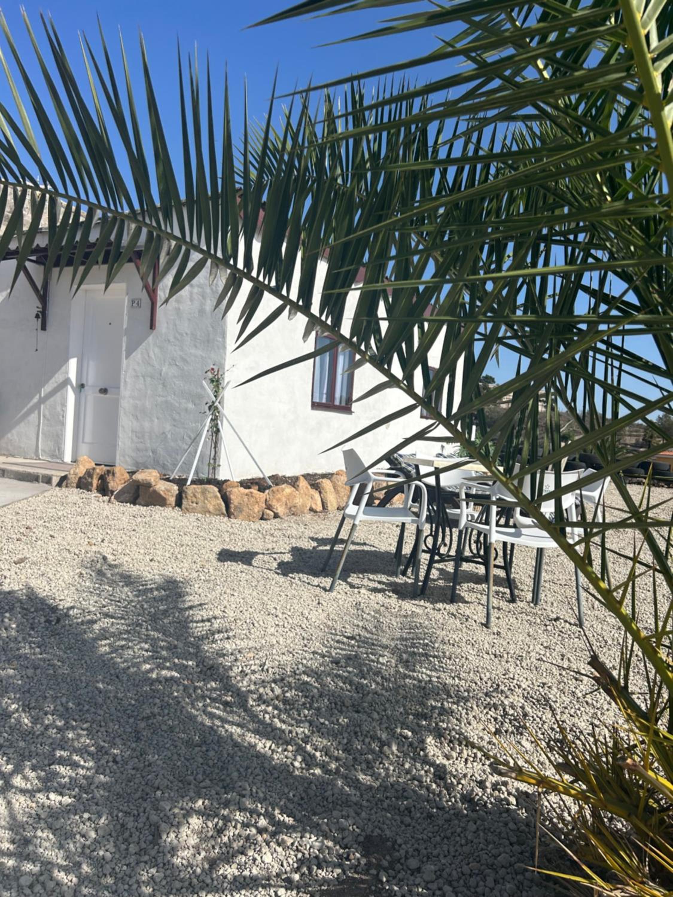 Casa Mirador