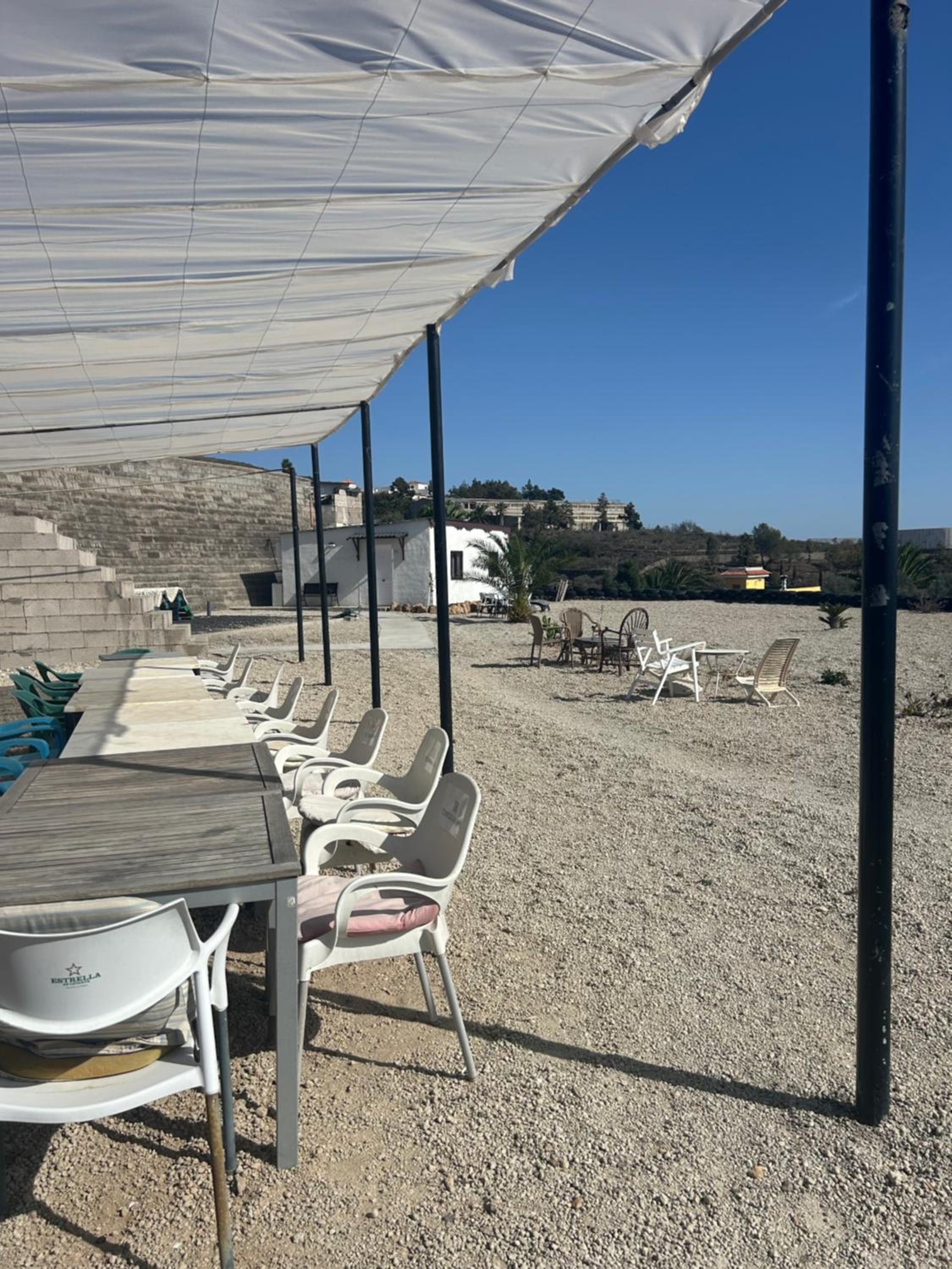 Casa Mirador