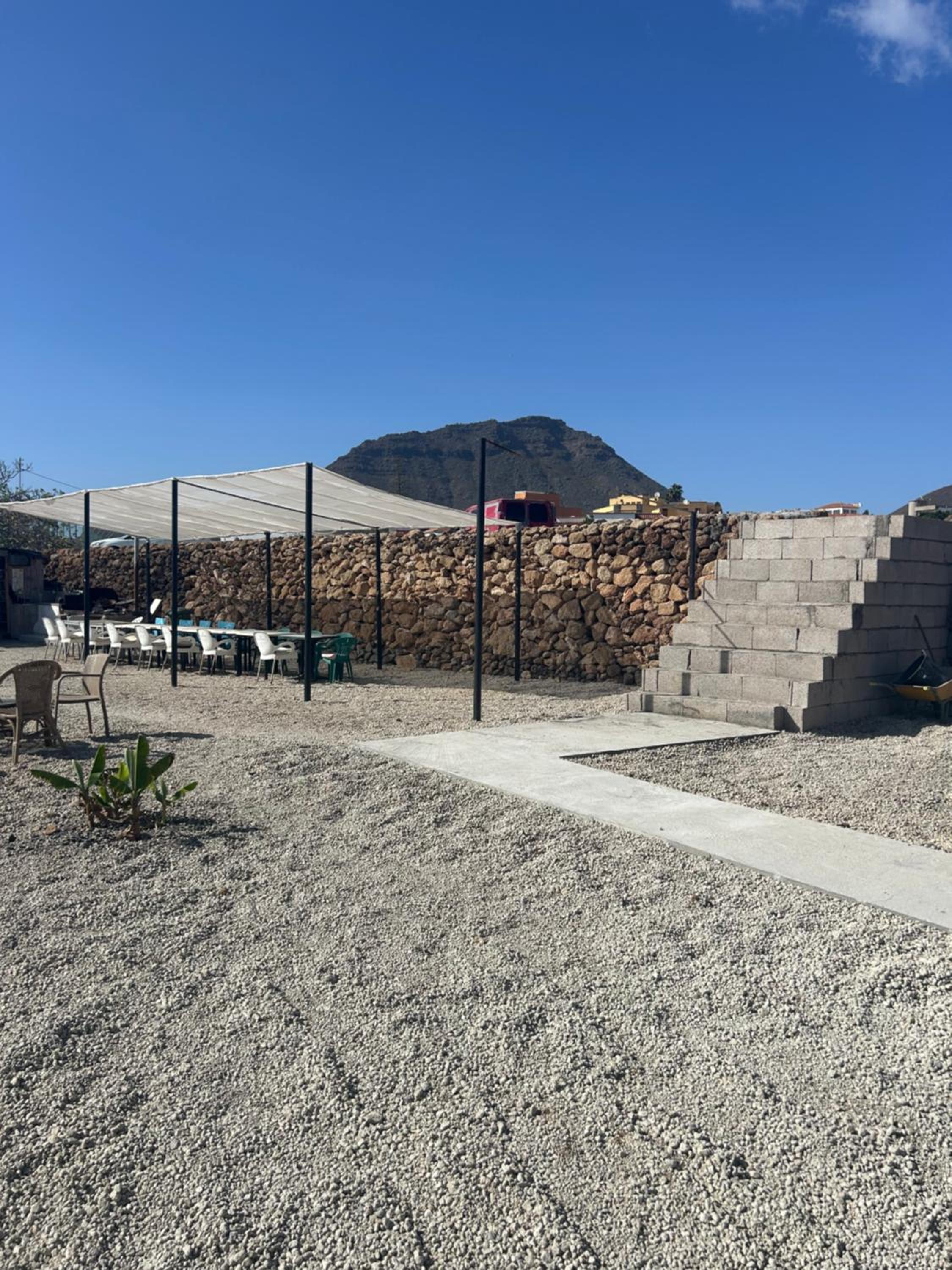 Casa Mirador