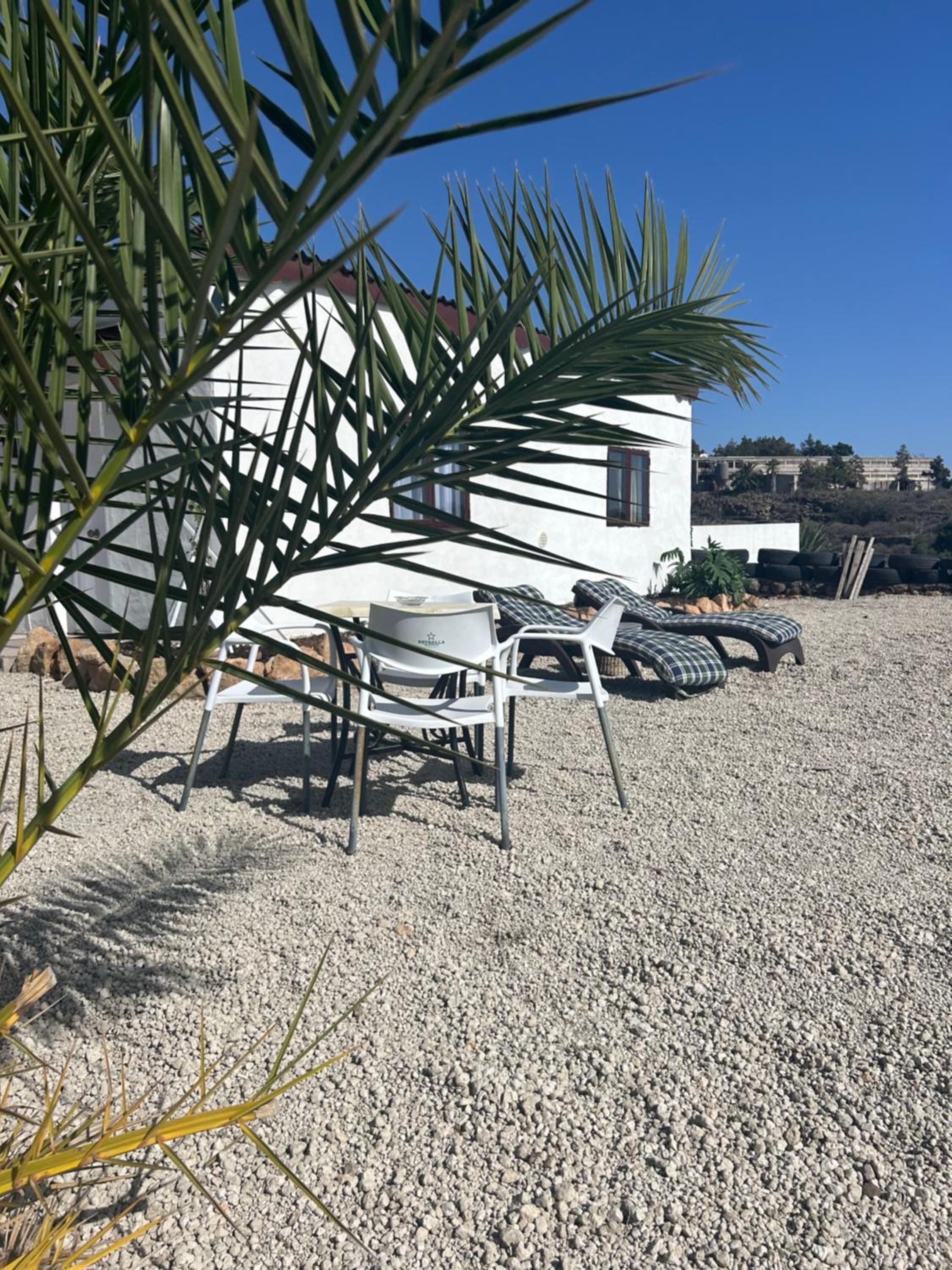 Casa Mirador