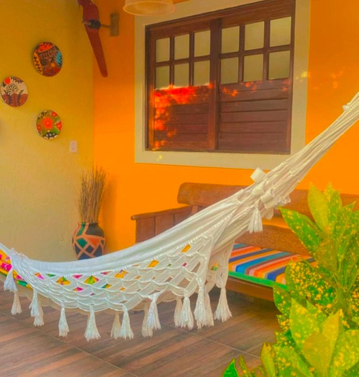 Casa Vilarejo