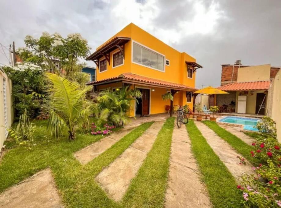 Casa Vilarejo