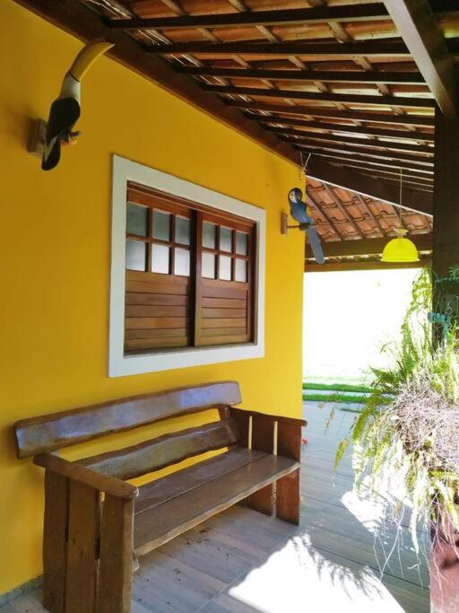 Casa Vilarejo