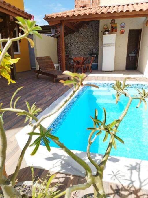 Casa Vilarejo