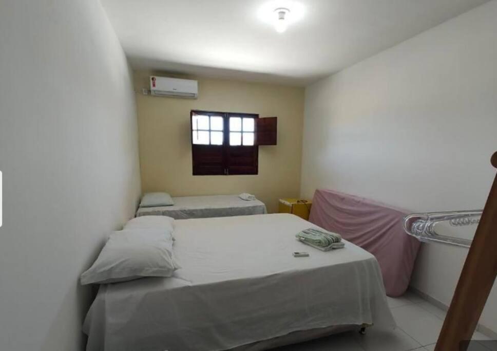 Casa Vilarejo