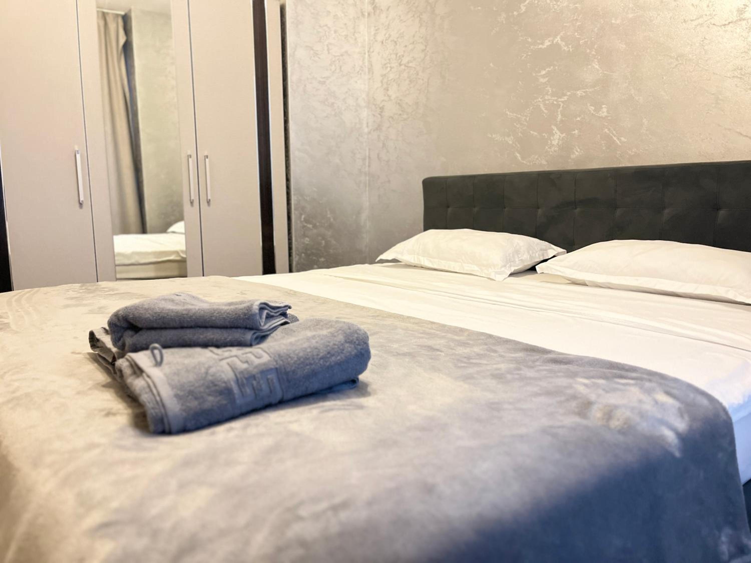 Apartments Lux Palas