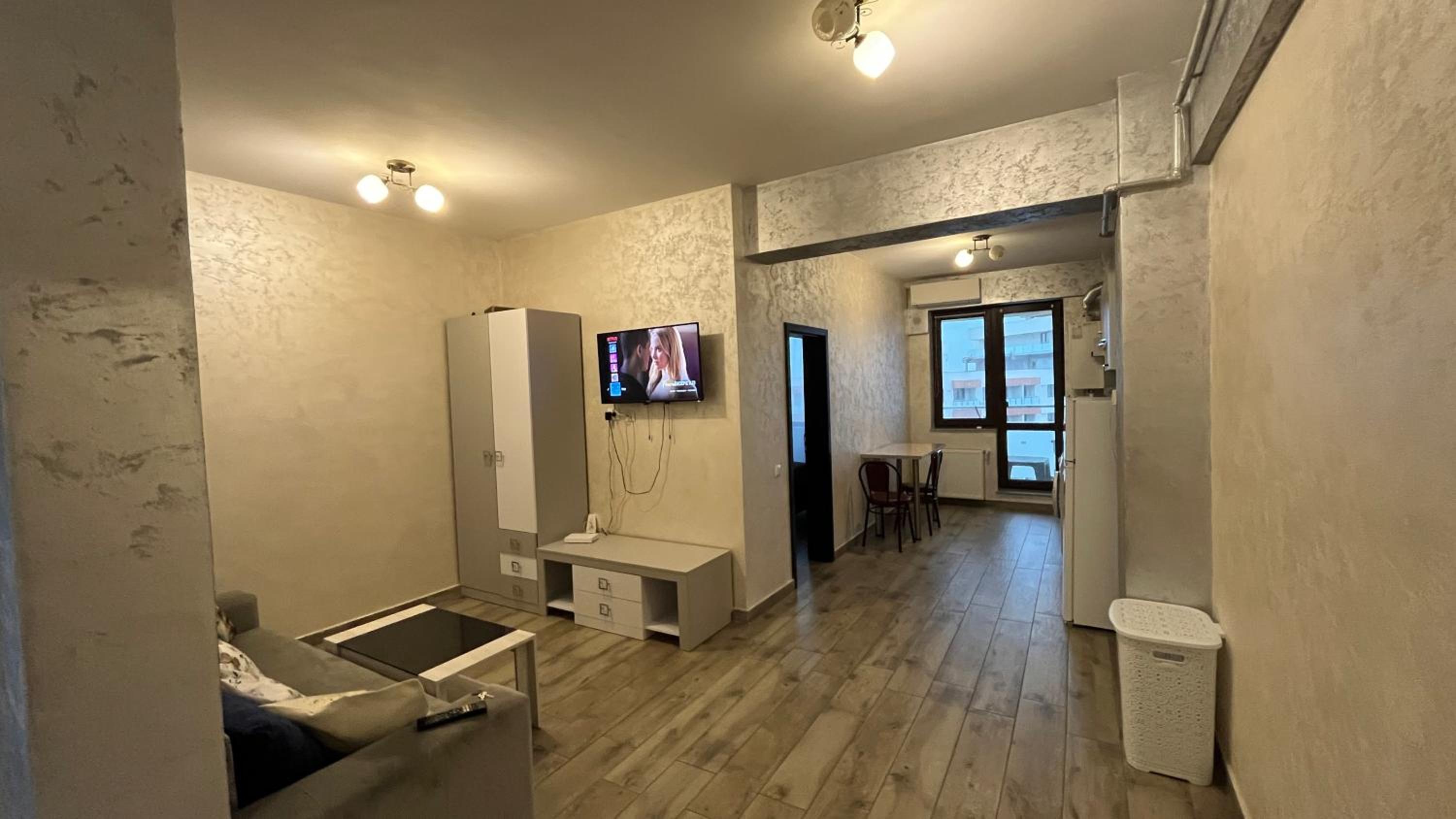 Apartments Lux Palas
