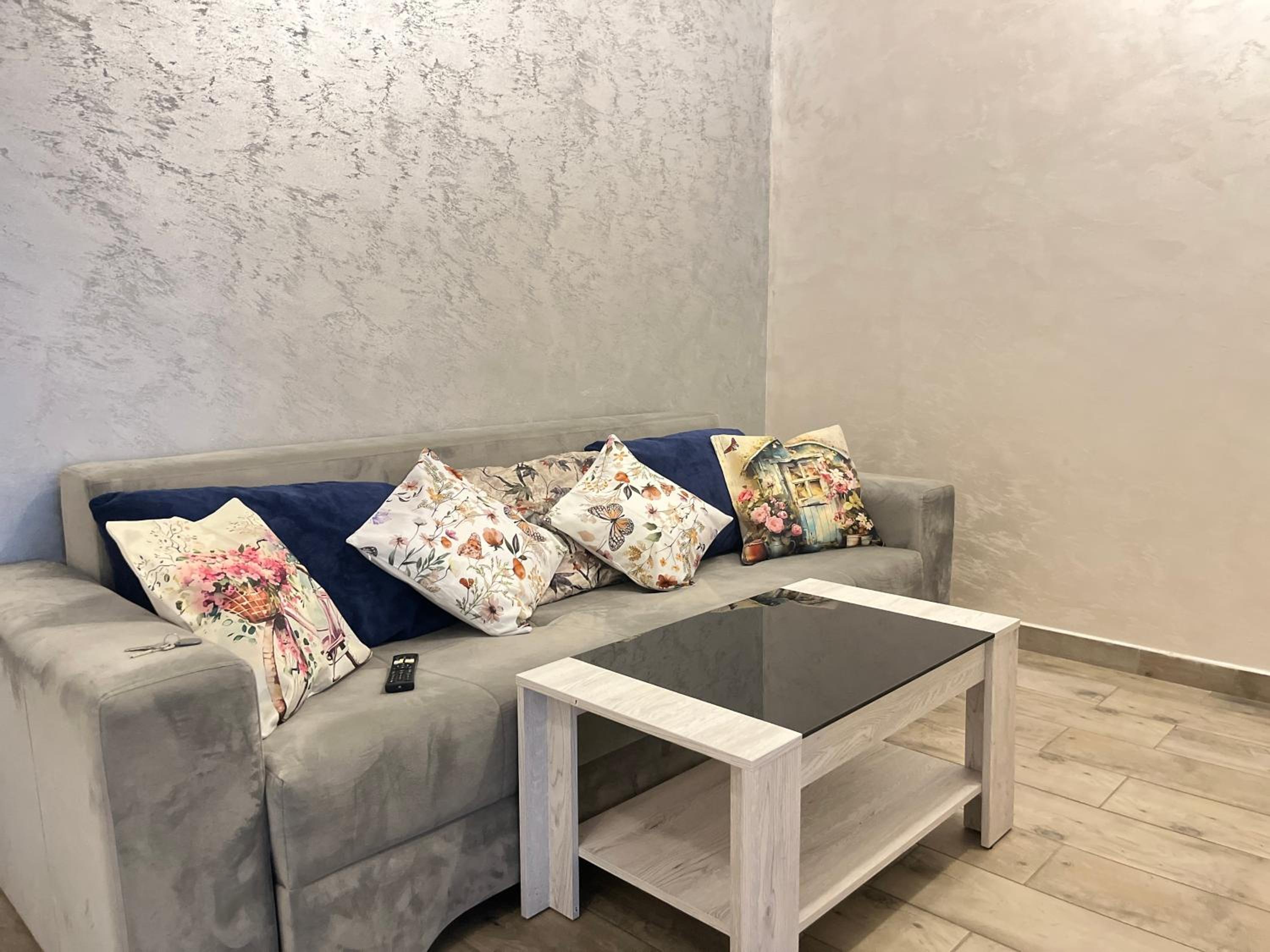 Apartments Lux Palas