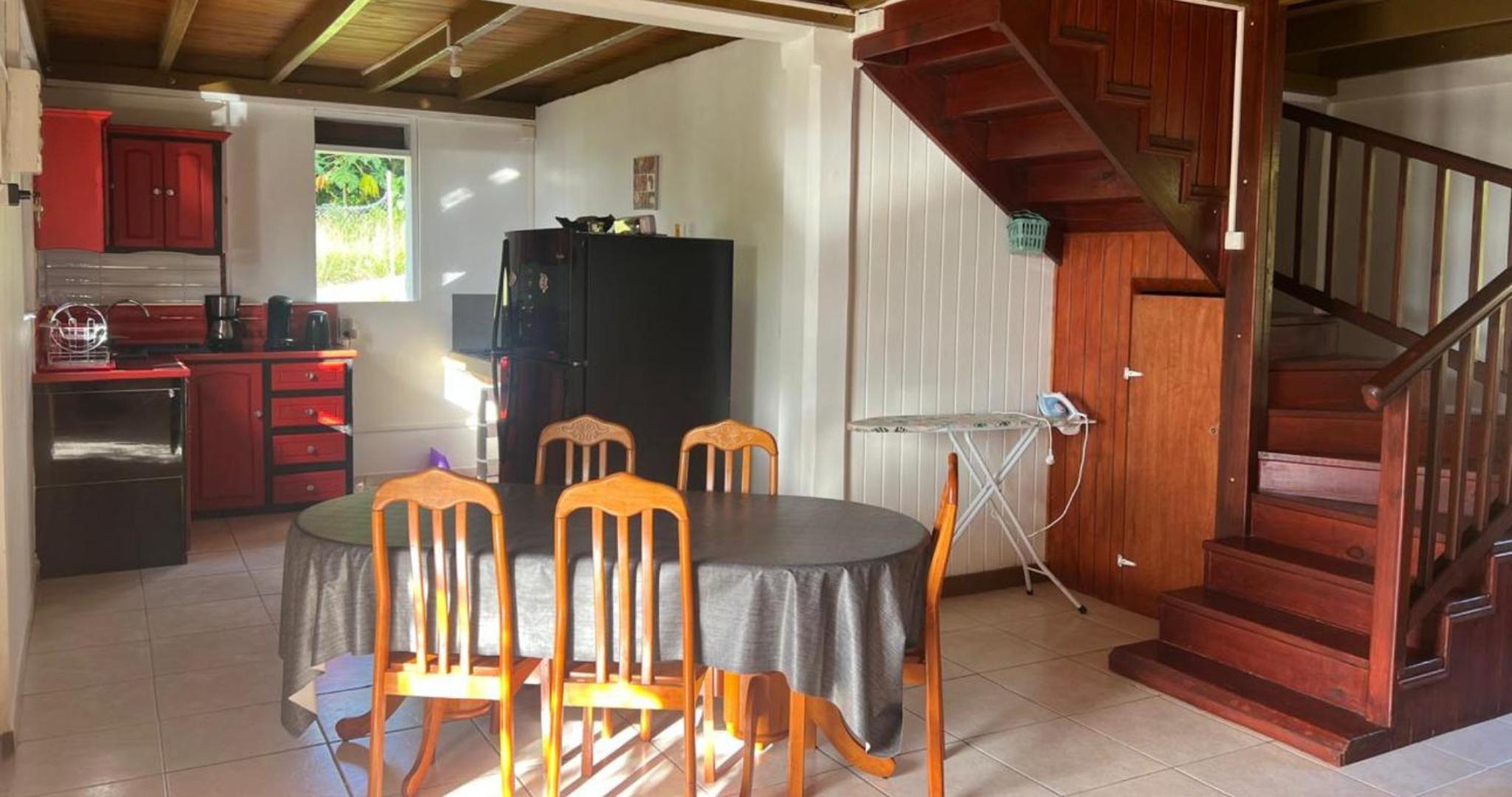 Mountain Breeze Home Rentals