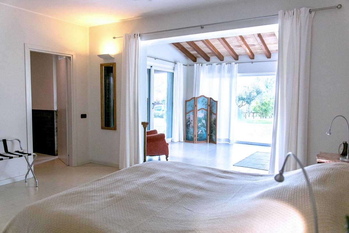Tenuta villa sparta view 3