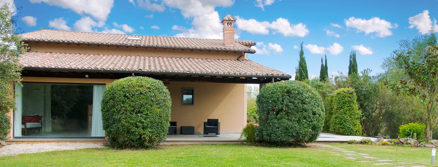 Tenuta villa sparta view 5