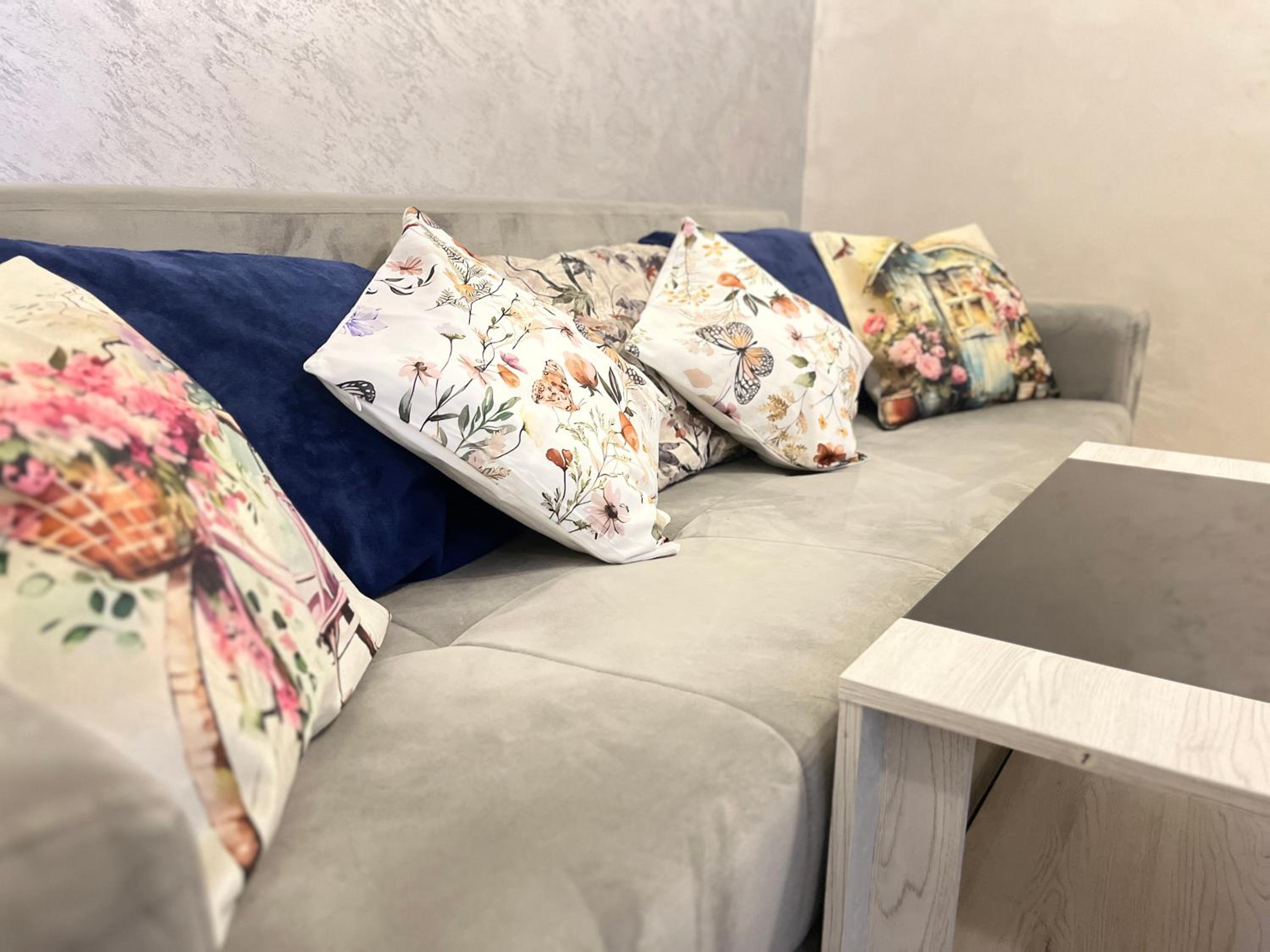 Apartments Lux Palas
