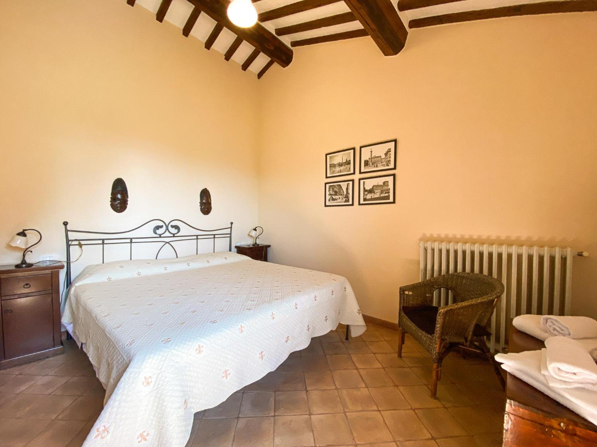 Agriturismo Le Bucacce