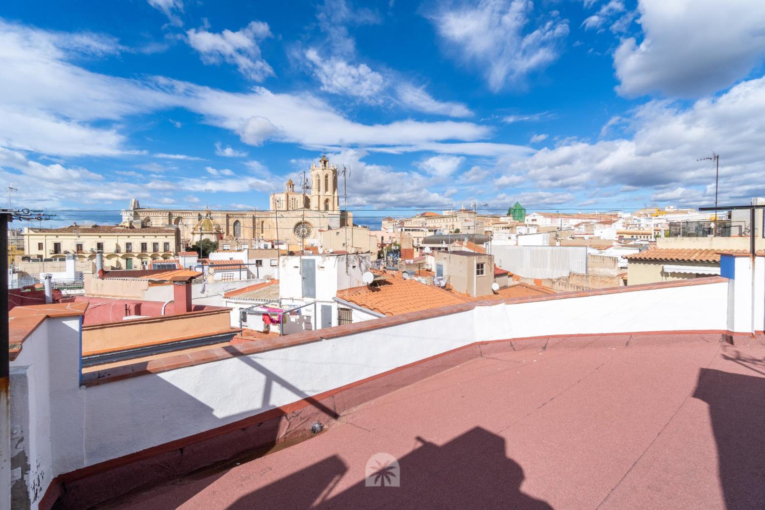 roof