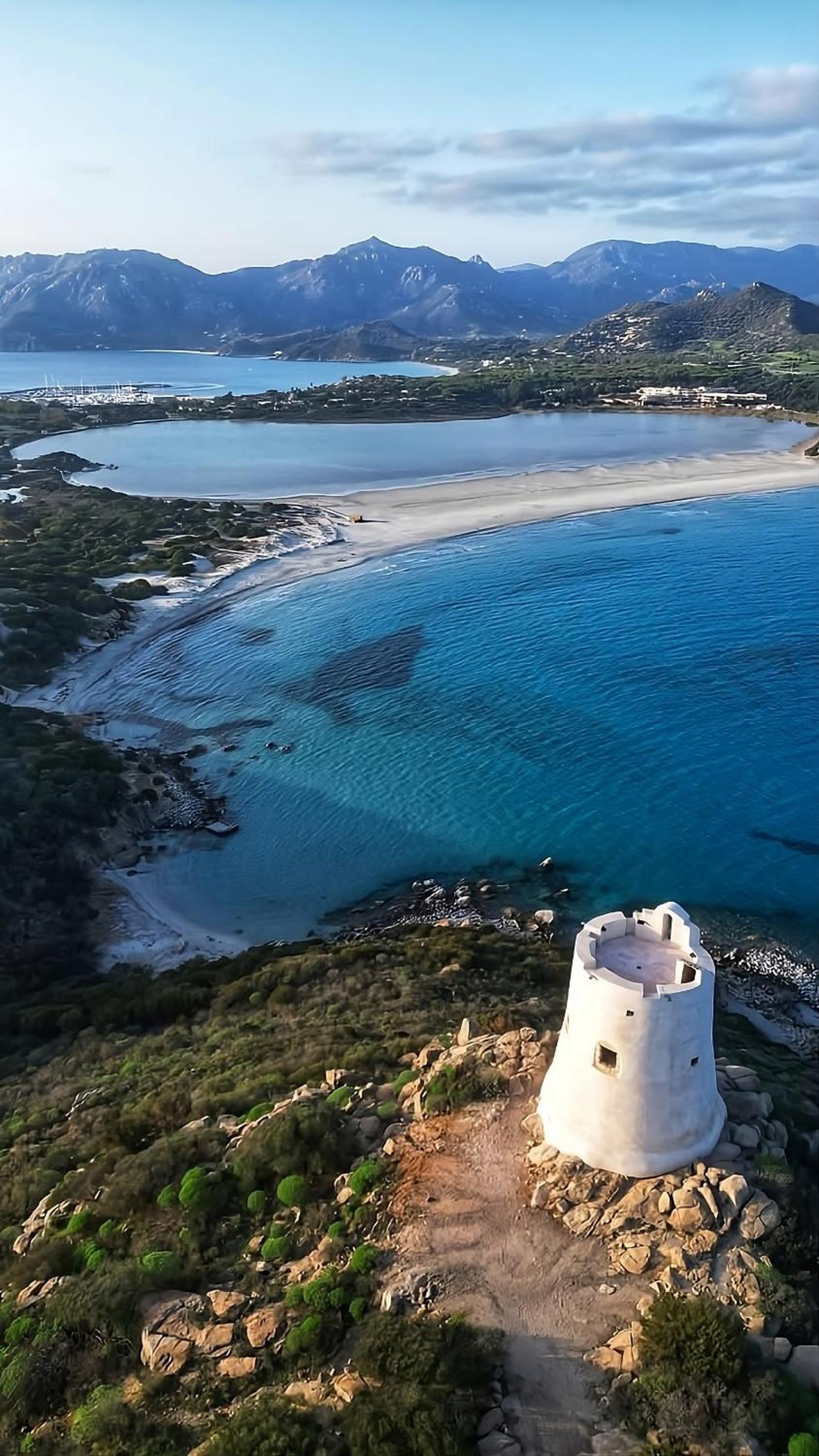 Villa Anna 300 m dal mare