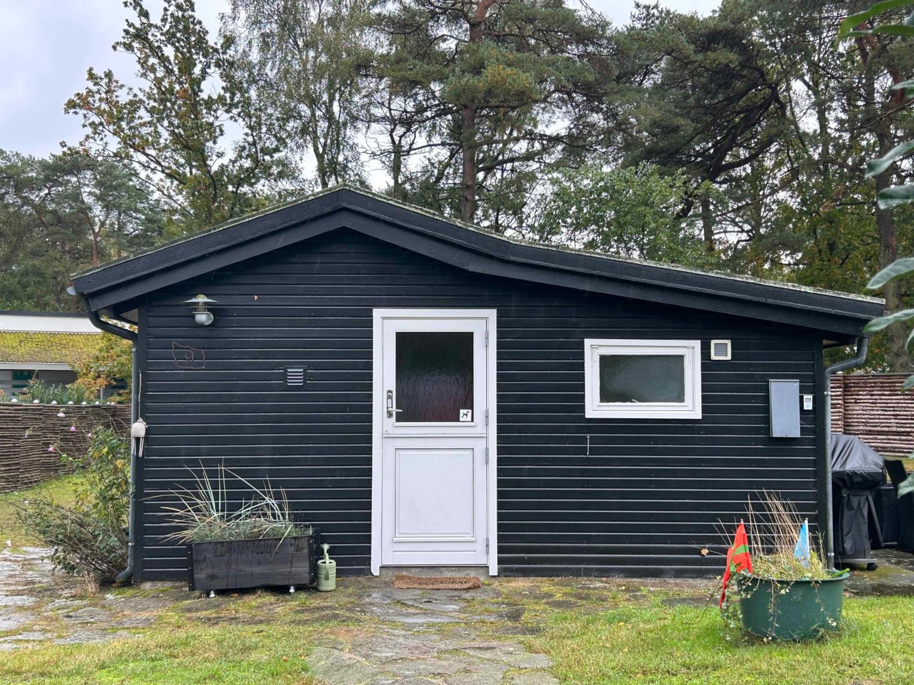 Cozy Beach Bungalow Close To Balka Beach