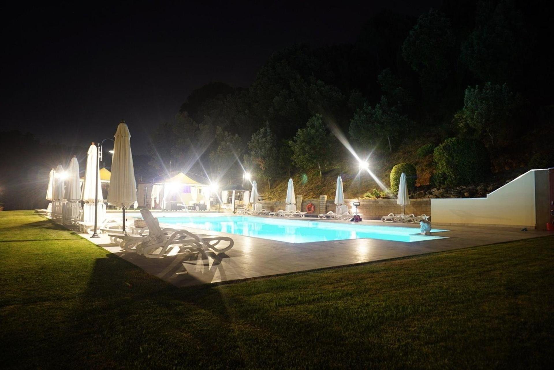 Studio für 2 Personen 1 Kind ca 40 qm in Riparbella, Toskana Etruskische Küste view 3