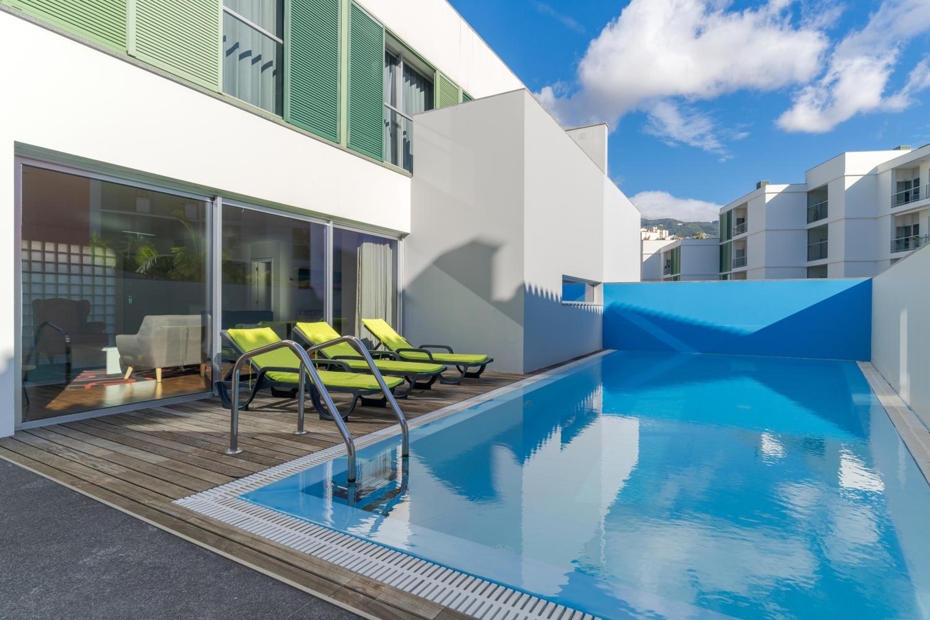 Hotel Villa Nogueira V with Private Pool by HR MADEIRA - Image 1
