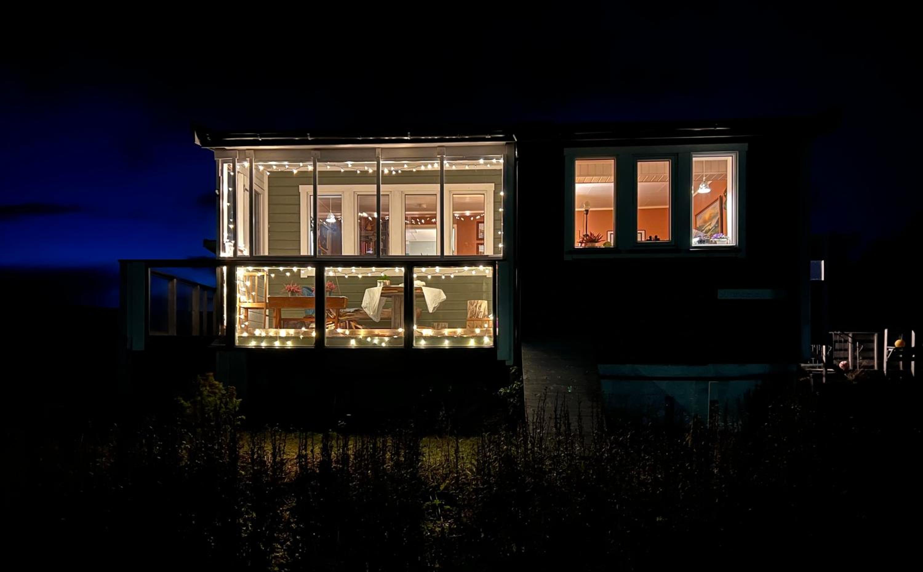 Cape East Homestay