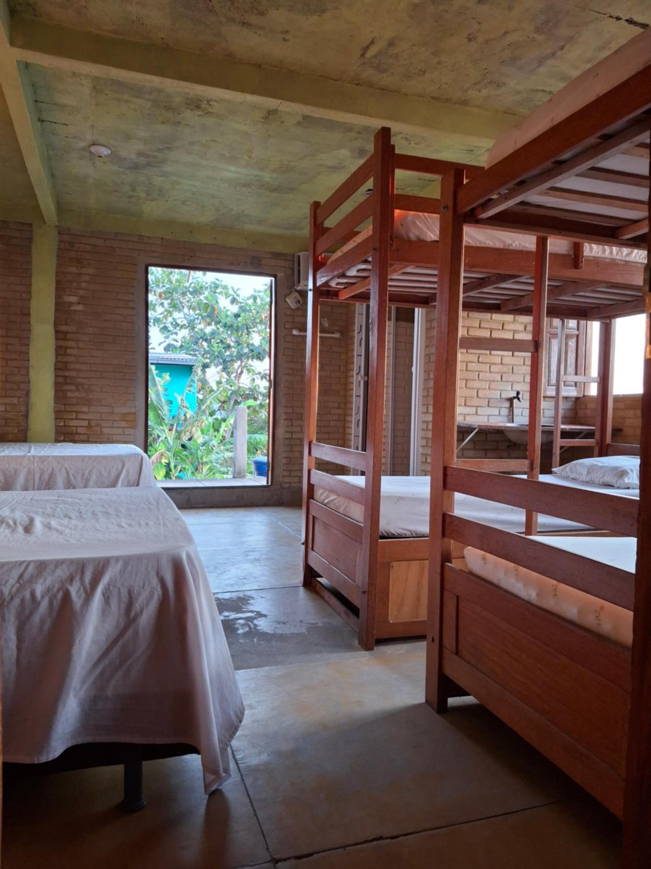 Laranjeiras Manaus Hostel