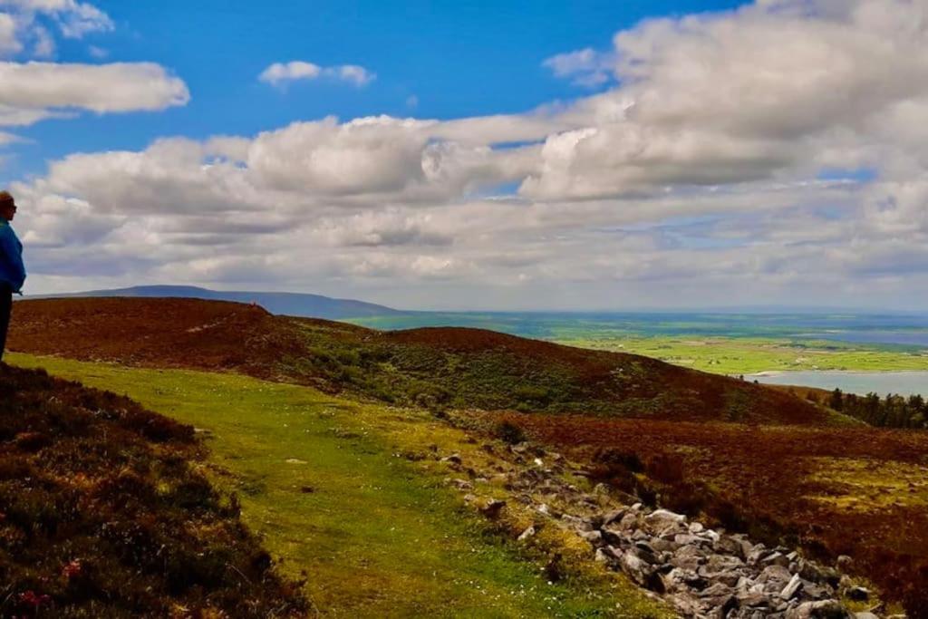 Idyllic West of Ireland Hideaway view 4