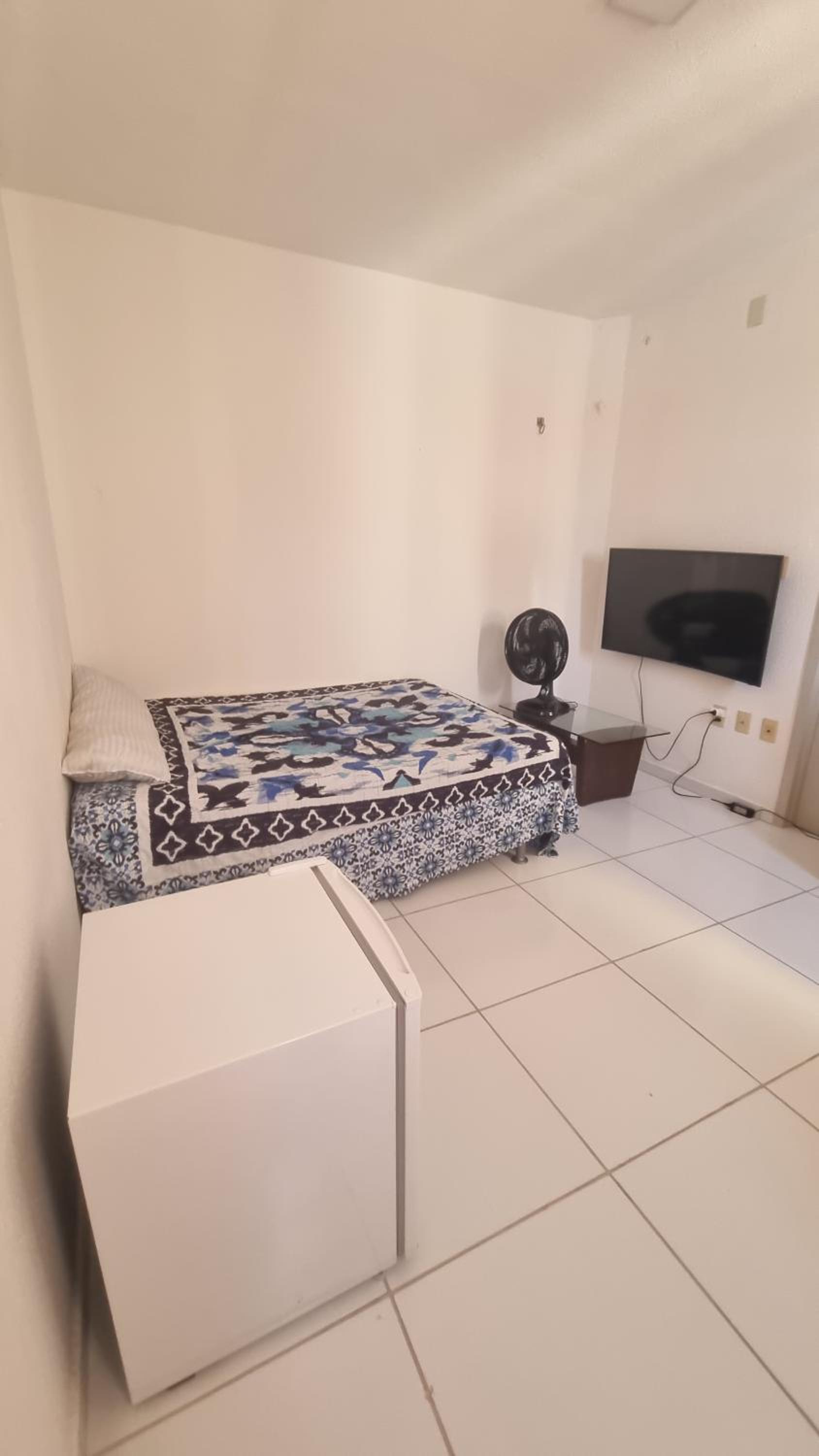 Apartamento do Caio