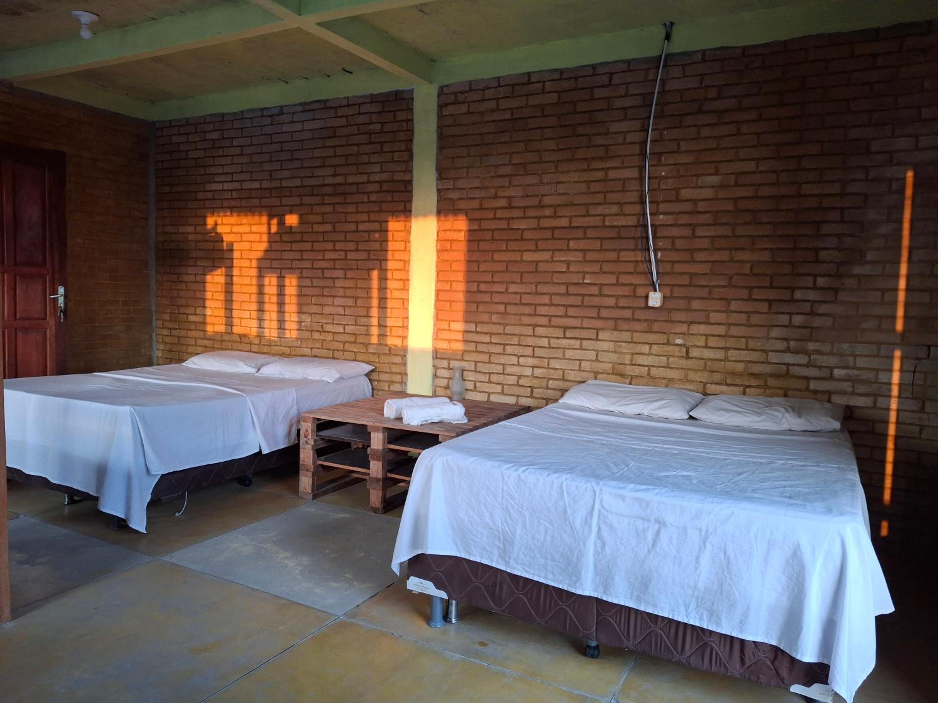 Laranjeiras Manaus Hostel