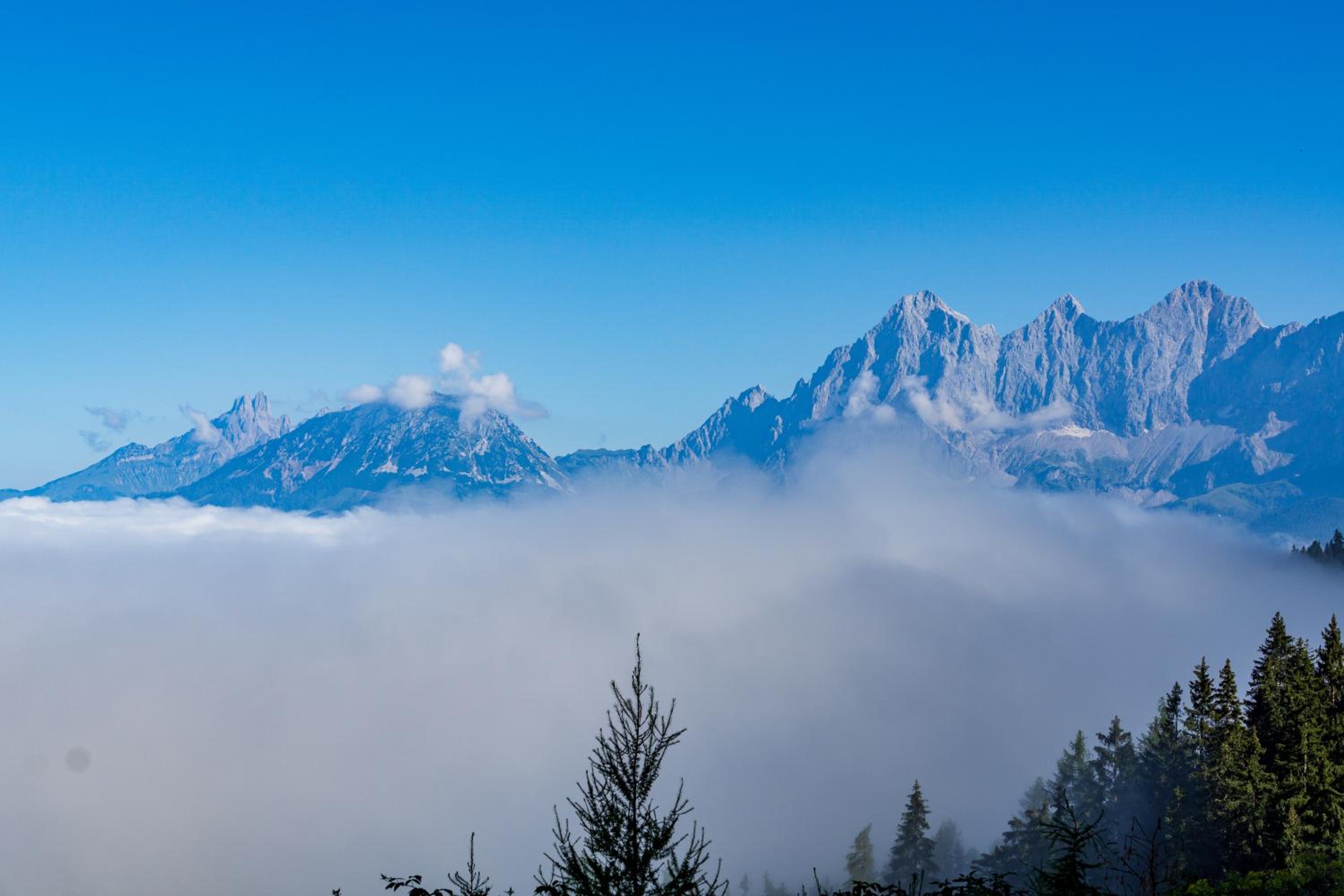 Appartement Mei Liab Schladming