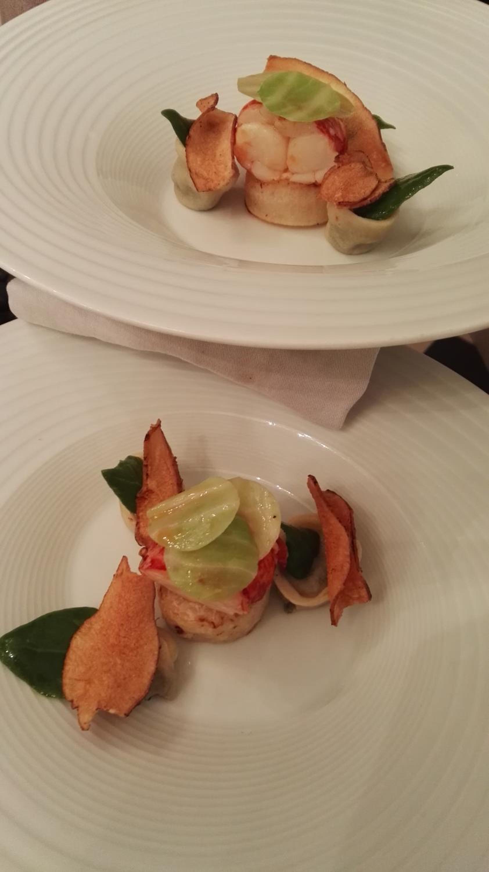 Le Mascaret - Restaurant Hotel Spa - Teritoria - Property Image 12