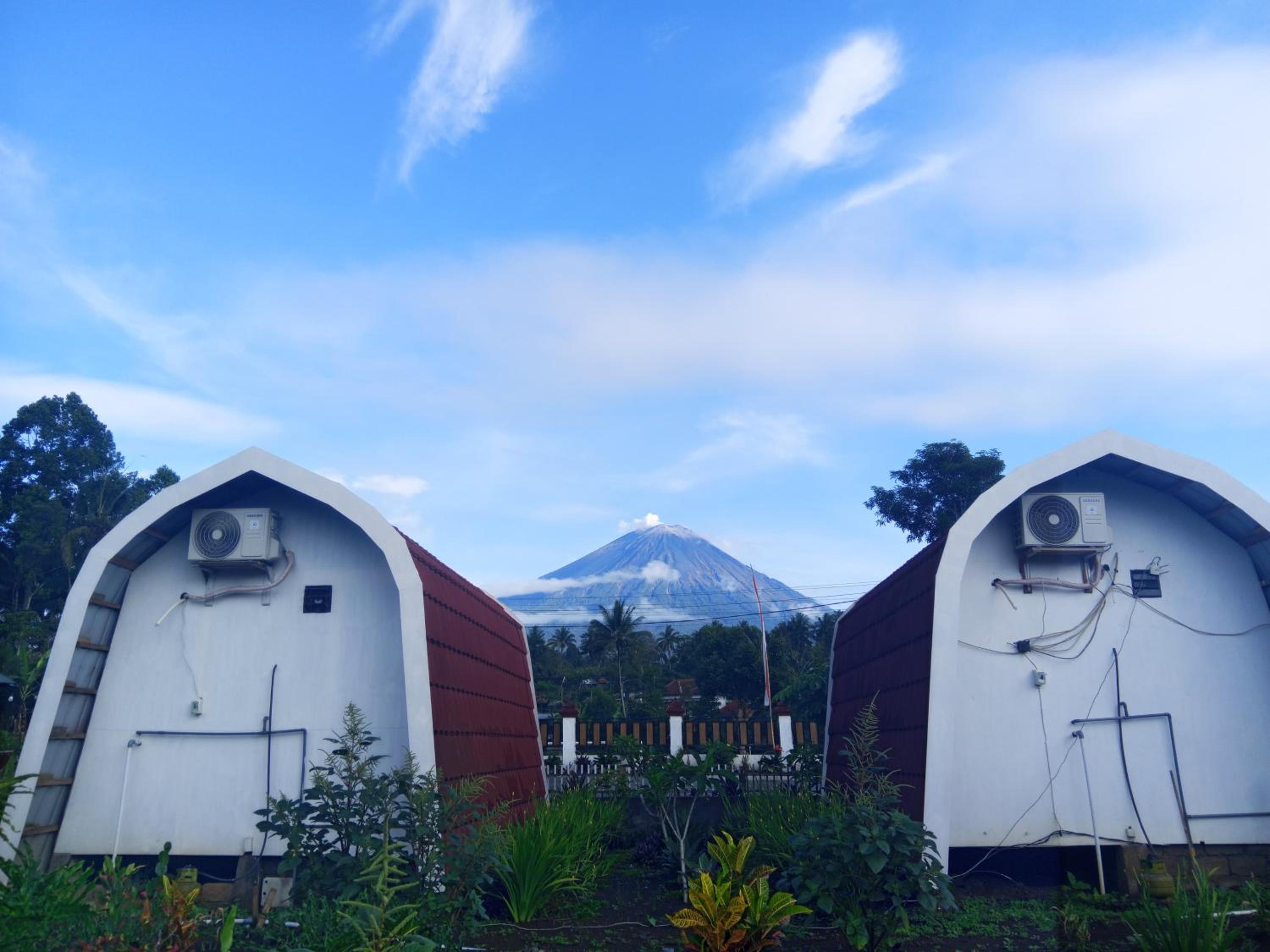 Indah Damai Cottages