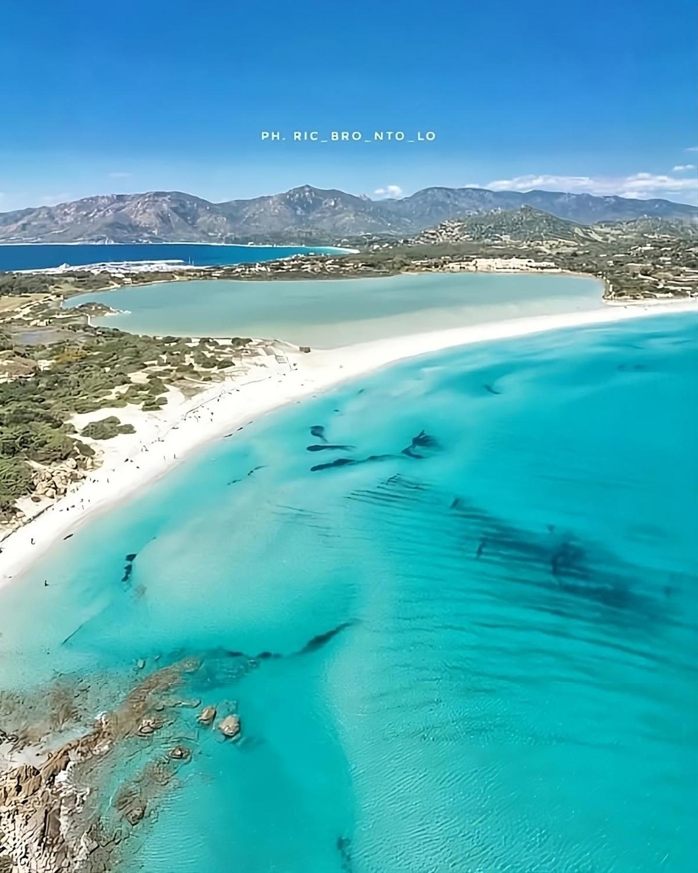 Villa Anna 300 m dal mare