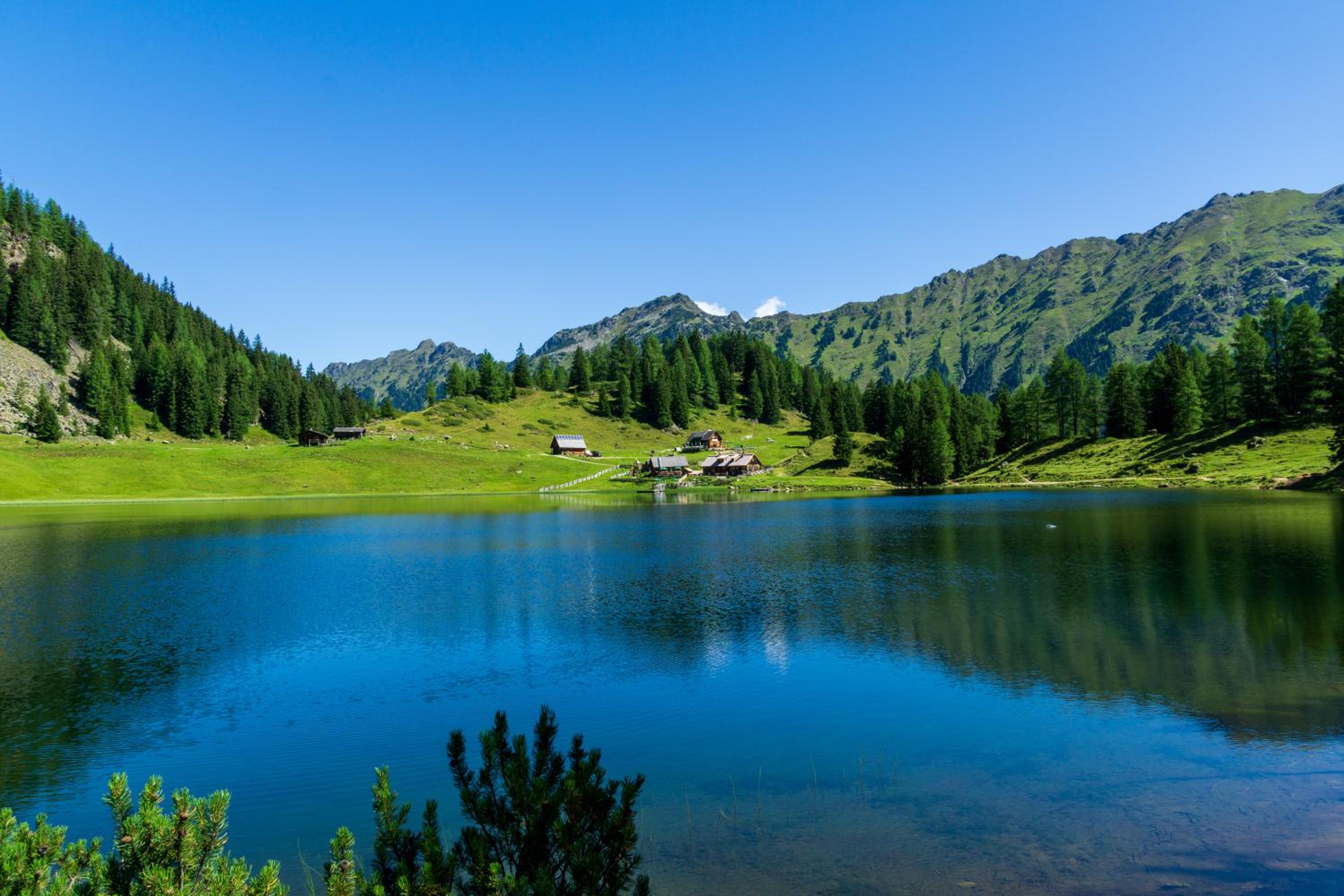 Appartement Mei Liab Schladming