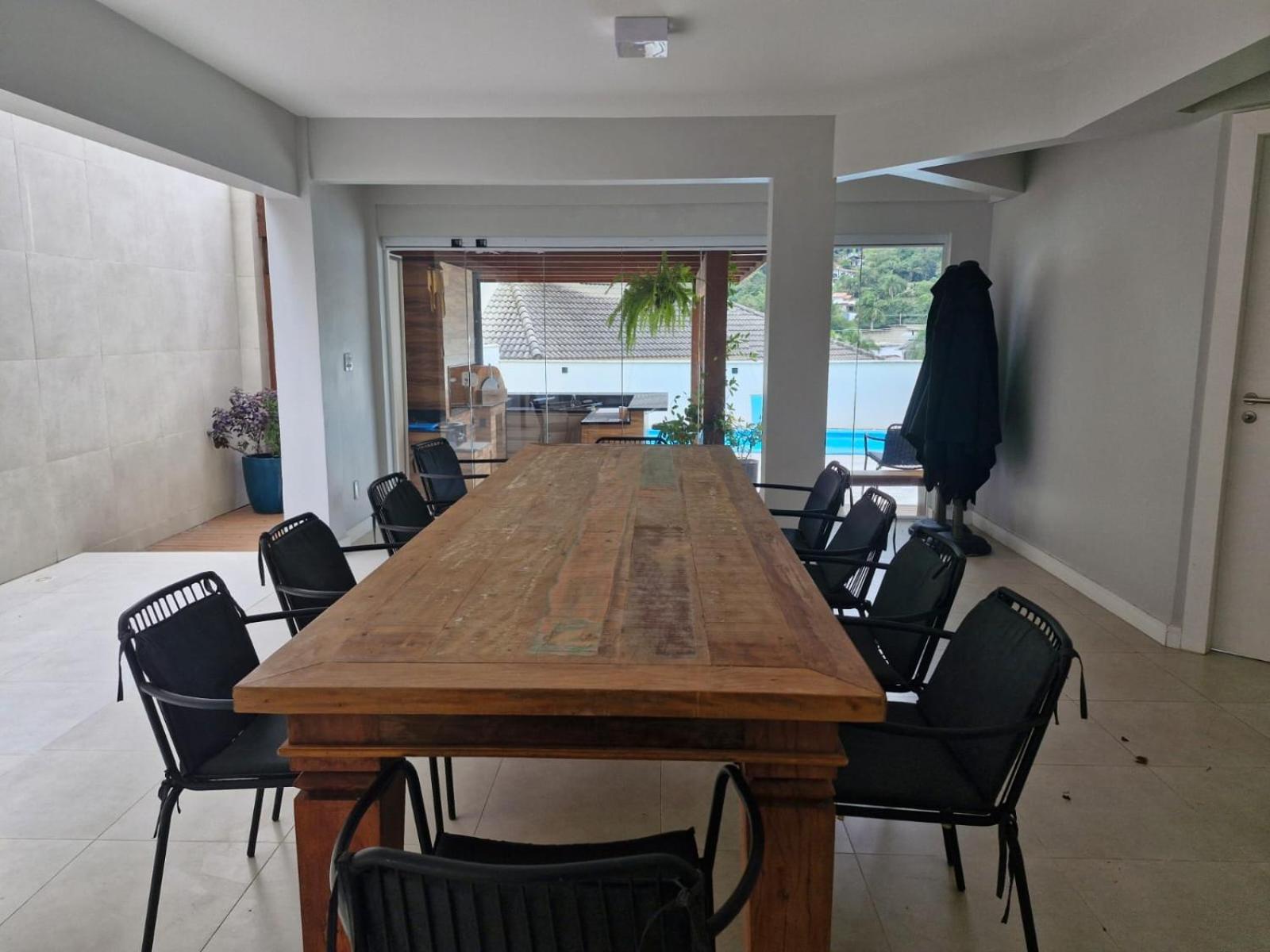 Linda Casa Stº Antônio de Lisboa