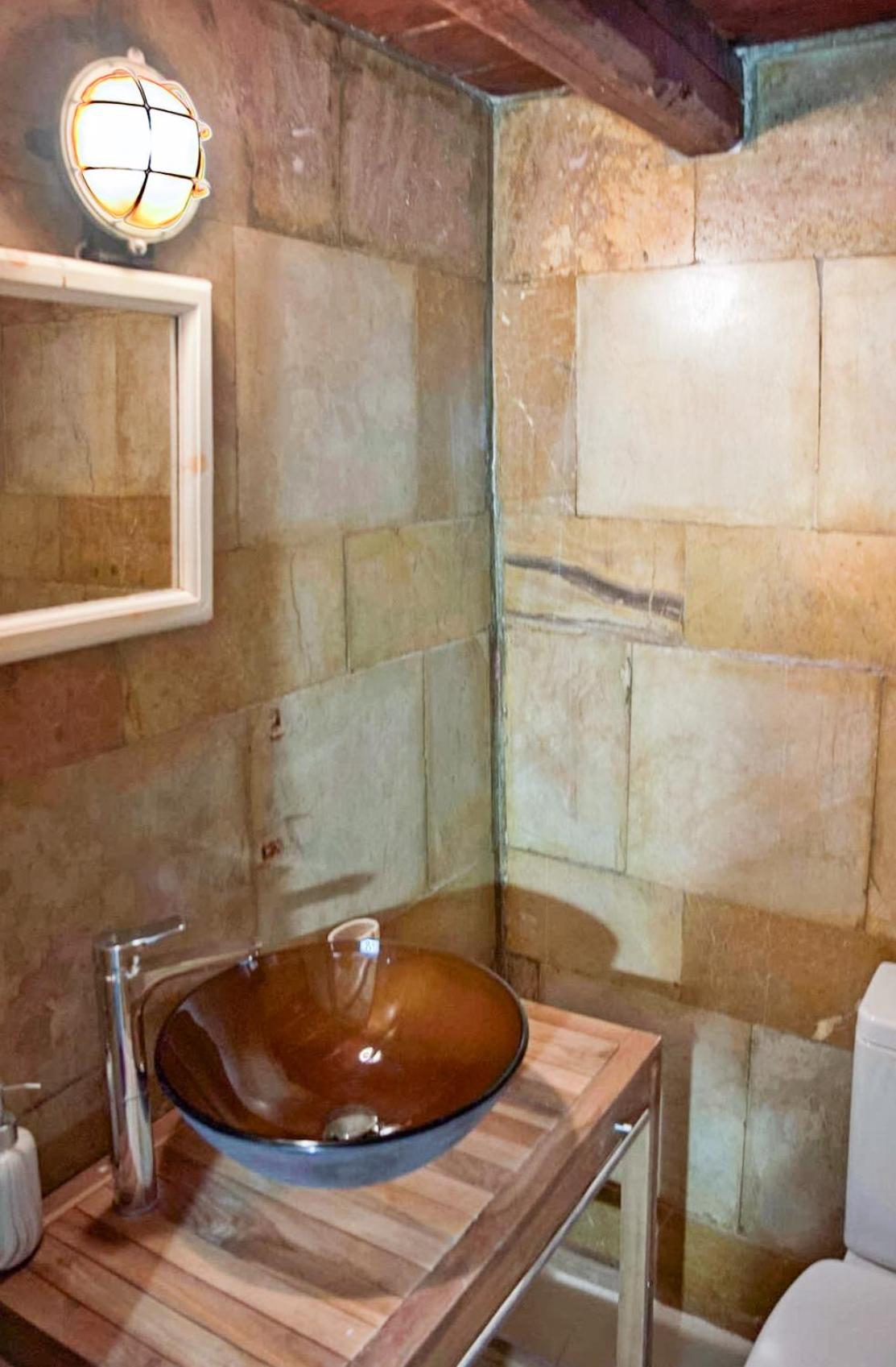 Menexes Suites Monemvasia