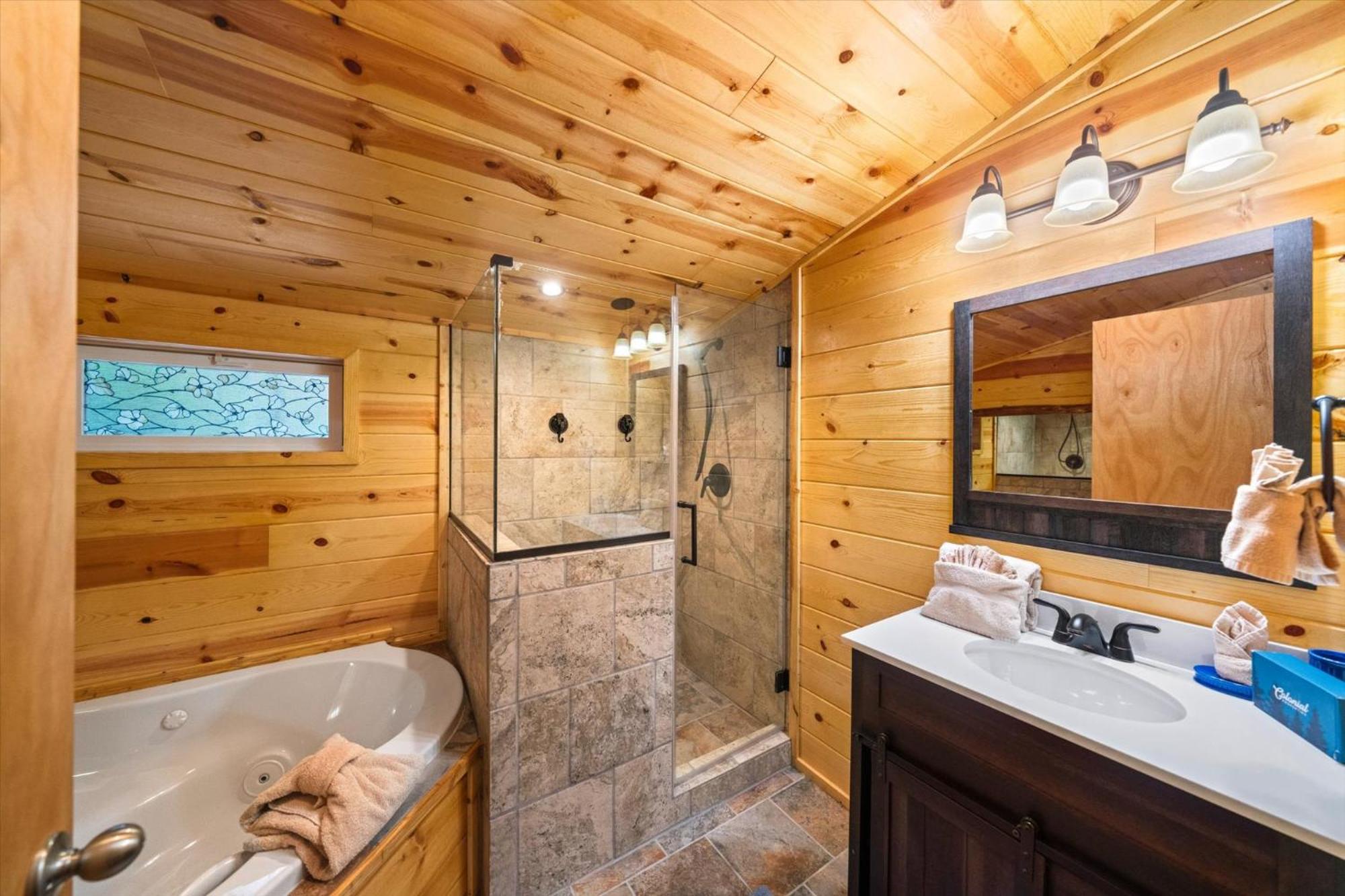 Dogwood Hideaway