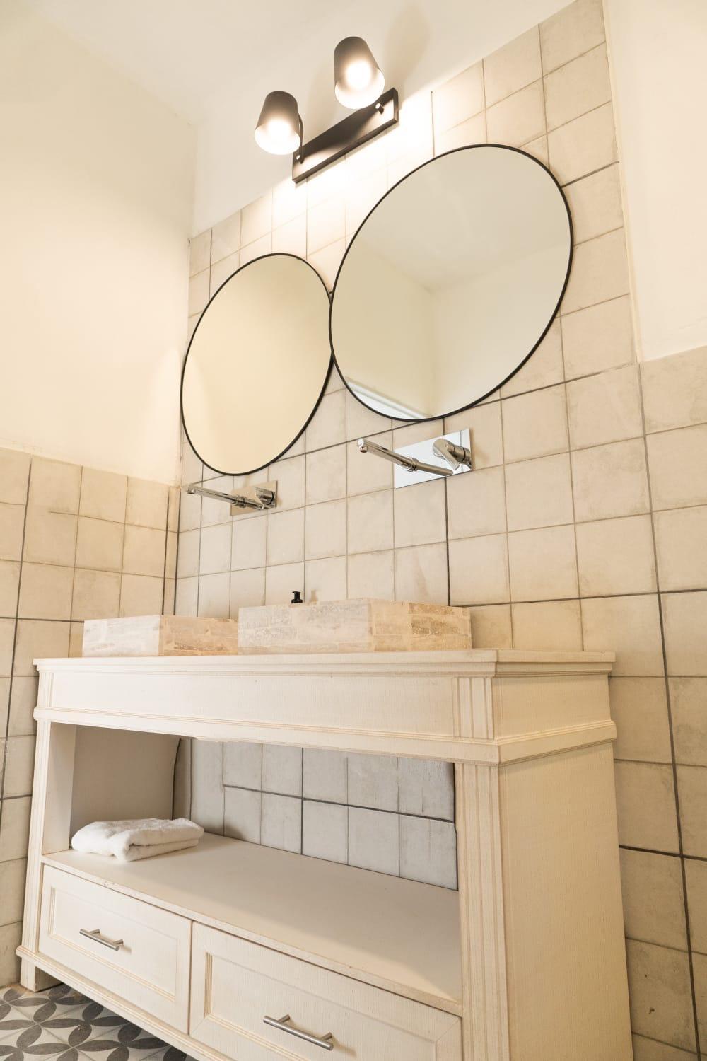 Centro Holistico & Apart Hotel Jerusalema