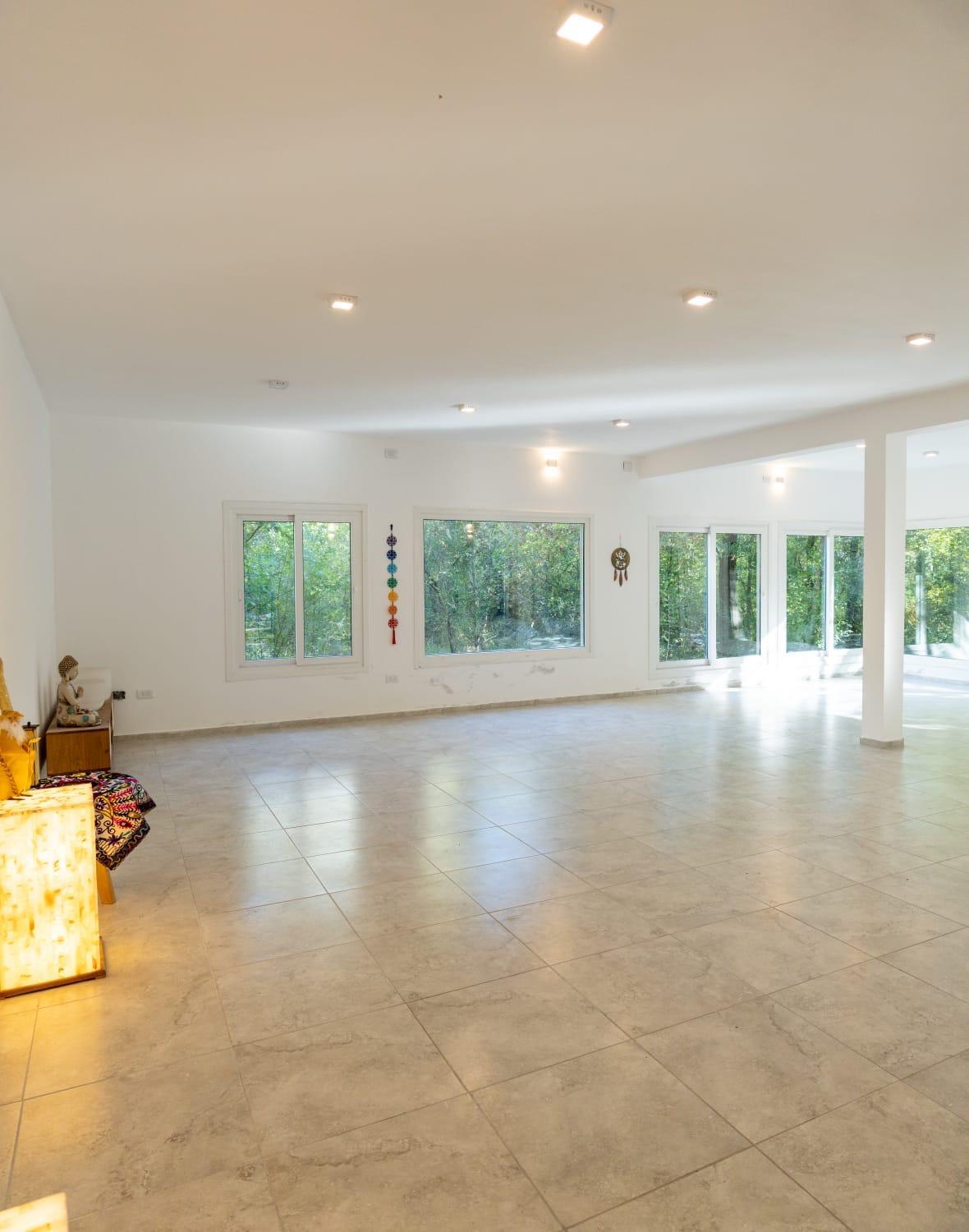 Centro Holistico & Apart Hotel Jerusalema