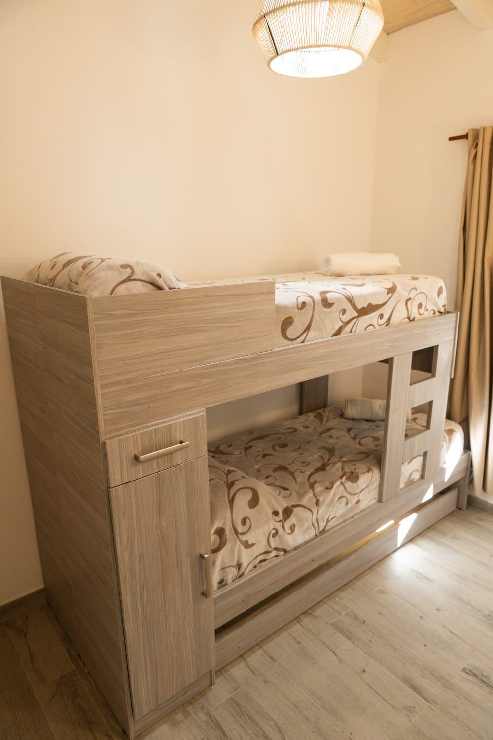Centro Holistico & Apart Hotel Jerusalema