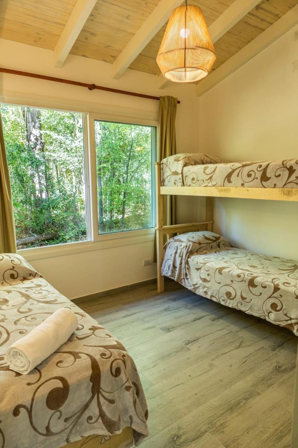 Centro Holistico & Apart Hotel Jerusalema