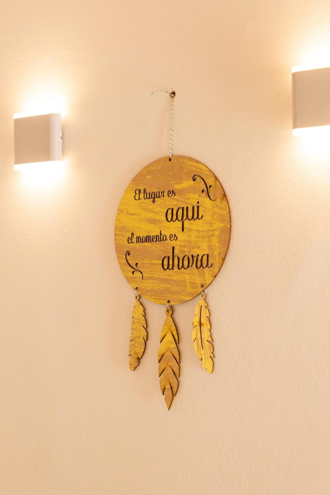 Centro Holistico & Apart Hotel Jerusalema