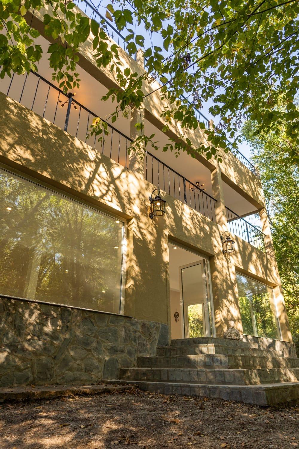 Centro Holistico & Apart Hotel Jerusalema