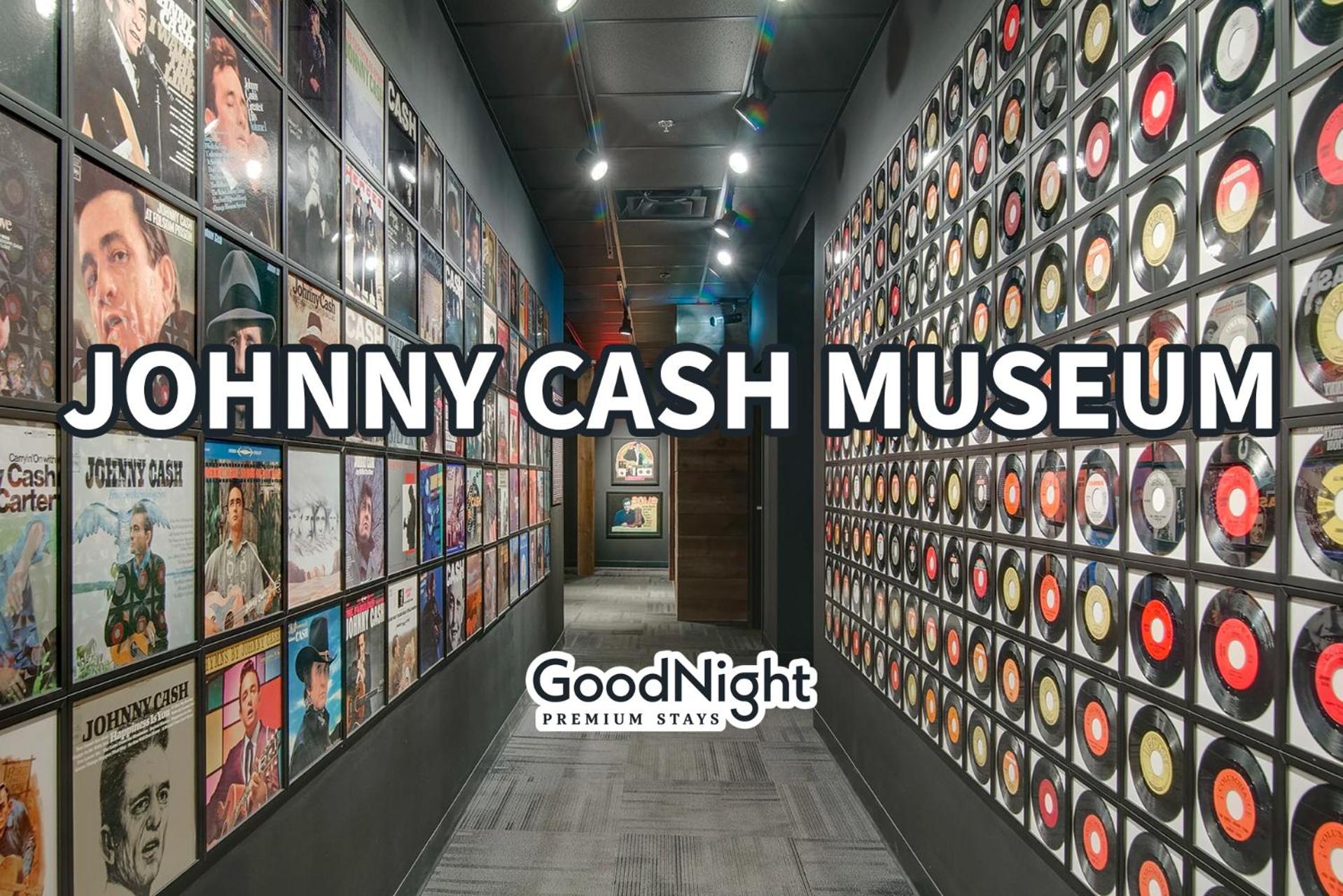 Noble Nash - 8 Mins to Grand Ole Opry - Property Image 34